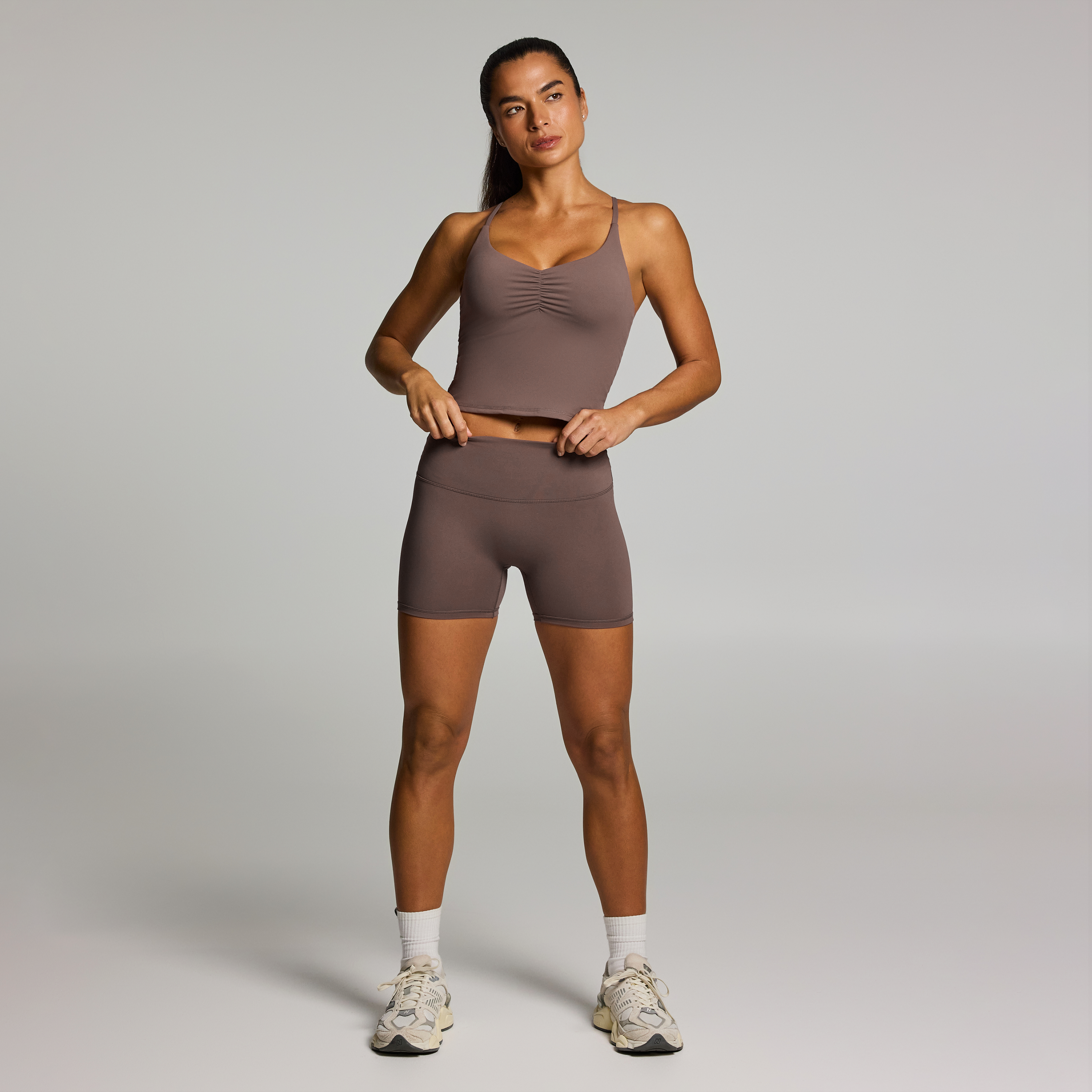 Sculpt Mid Thigh Tight