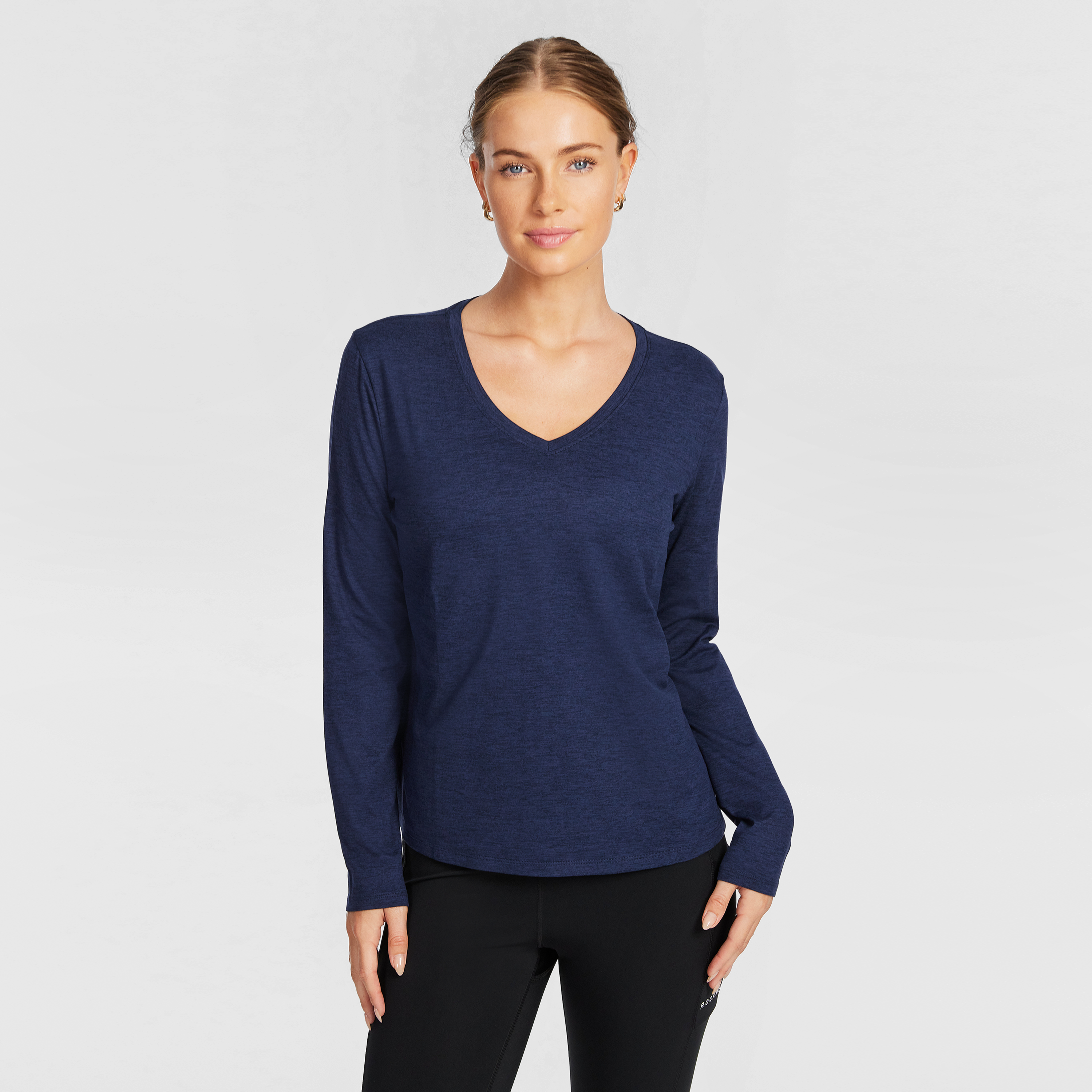 In Motion Long Sleeve