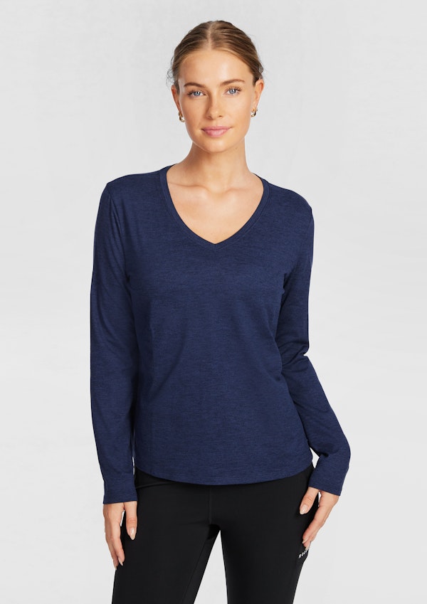 In Motion Long Sleeve