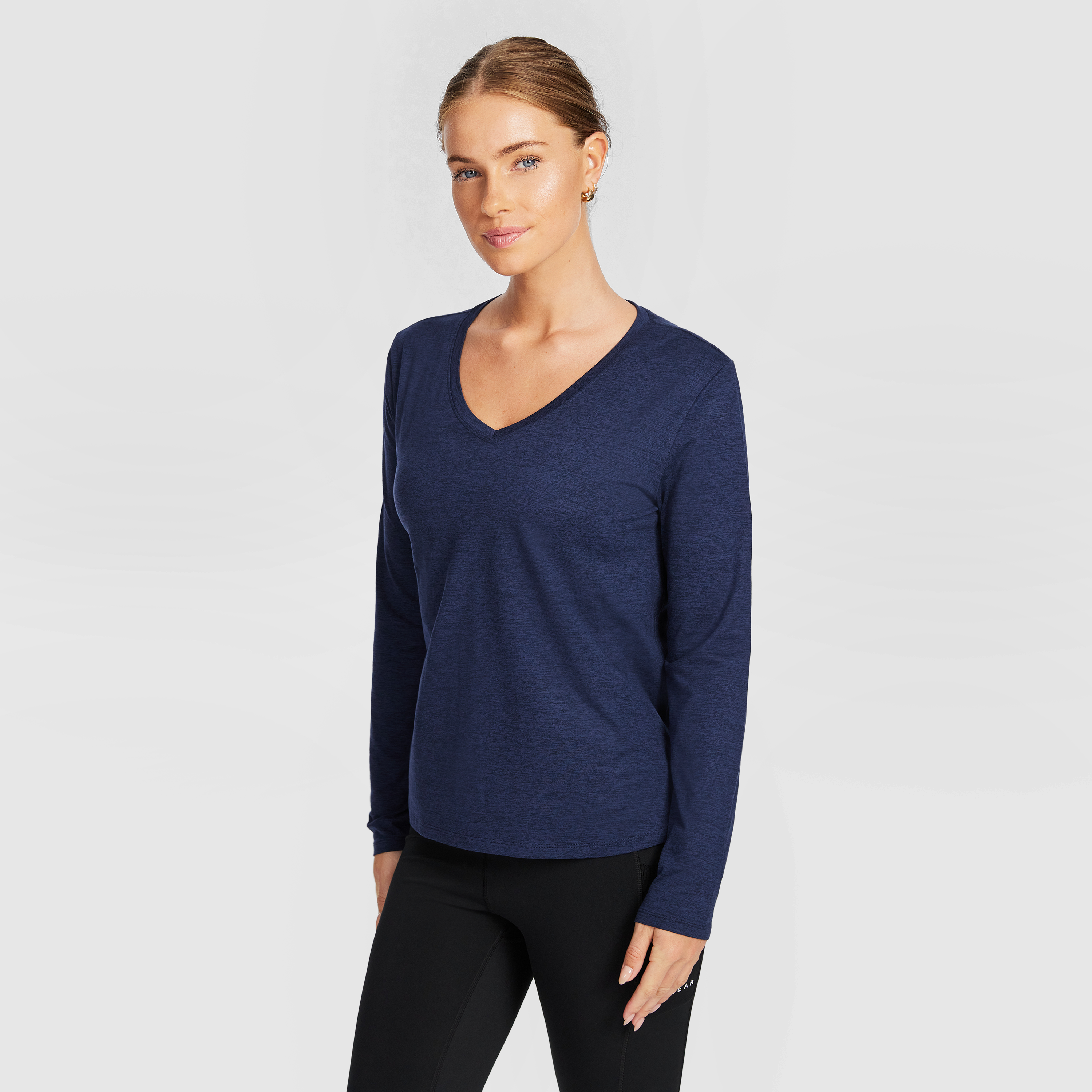 In Motion Long Sleeve