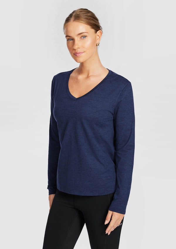 In Motion Long Sleeve