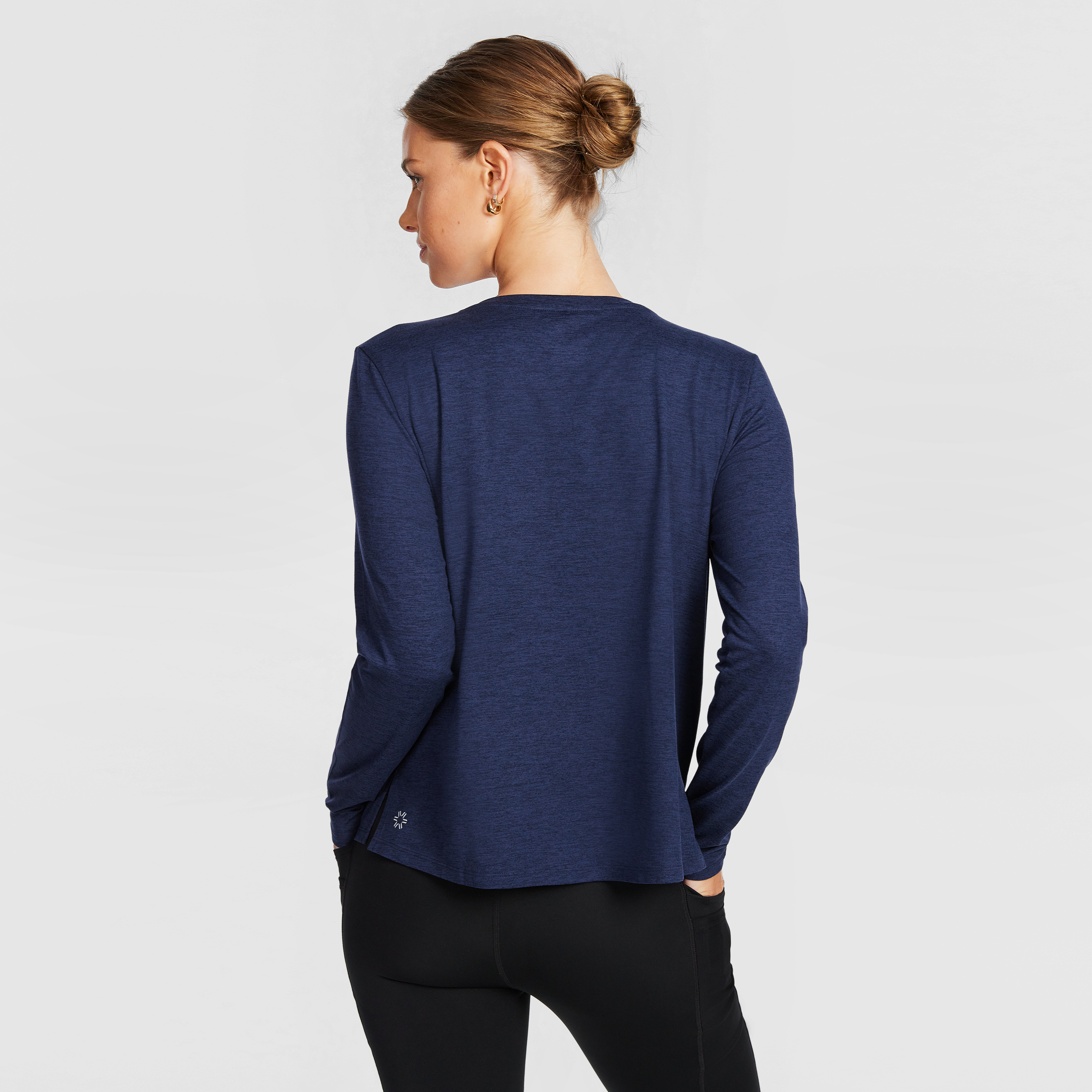 In Motion Long Sleeve