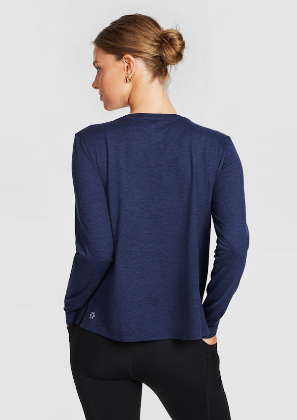 In Motion Long Sleeve