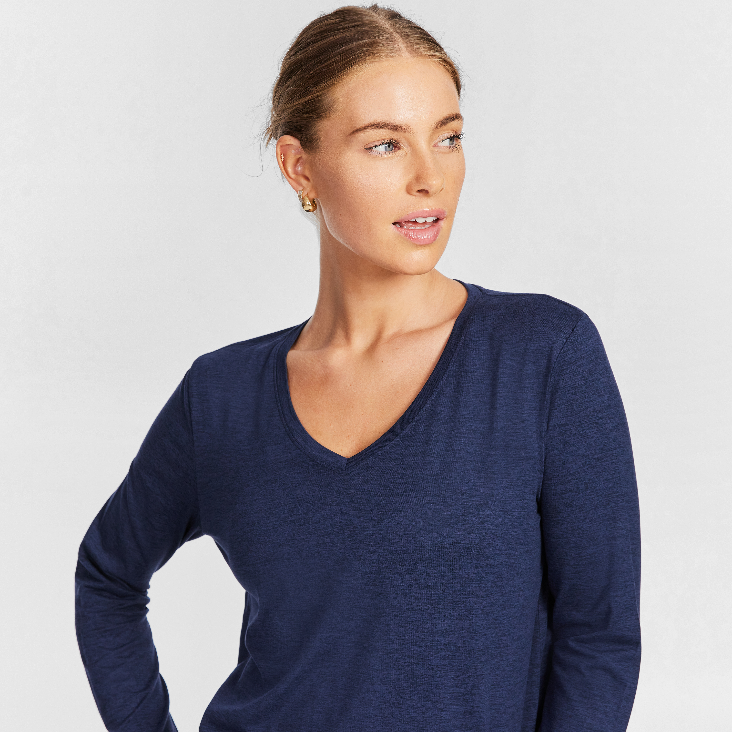 In Motion Long Sleeve