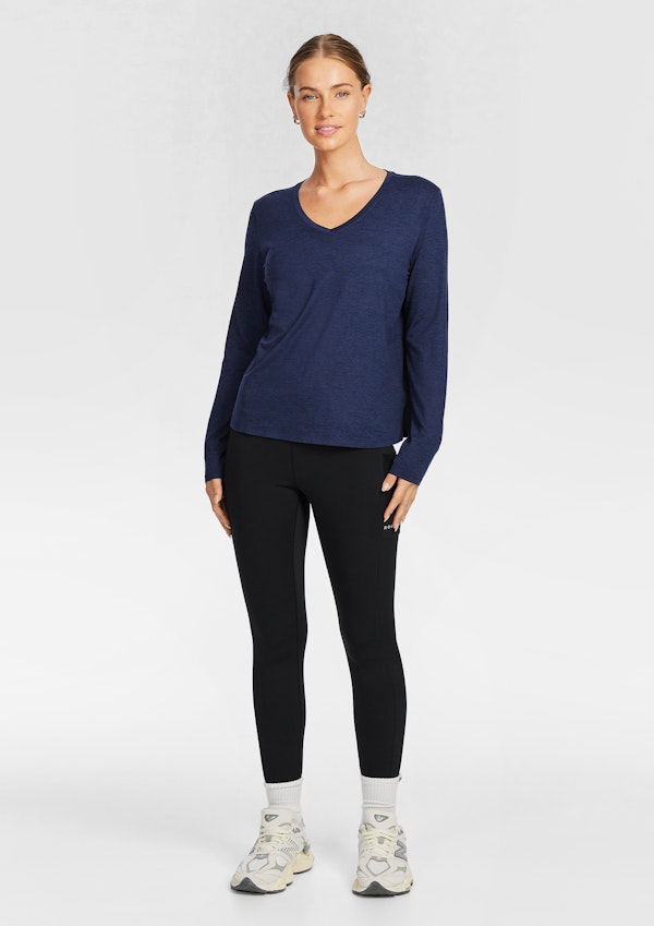 In Motion Long Sleeve