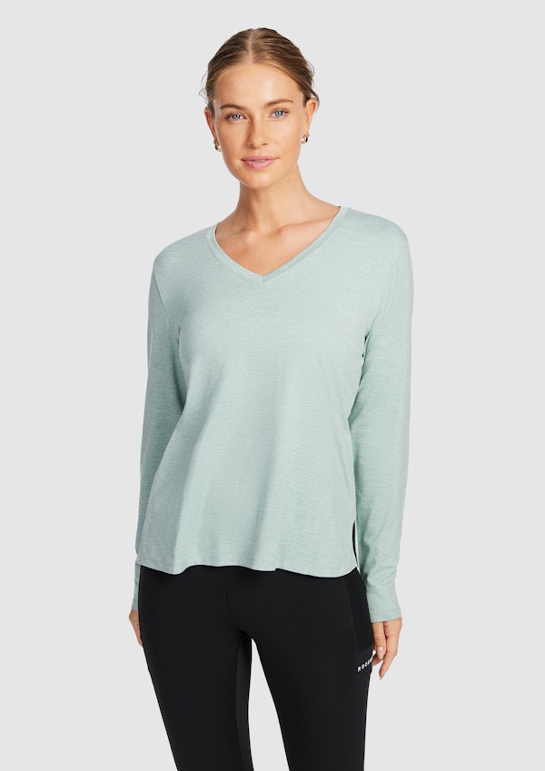 In Motion Long Sleeve