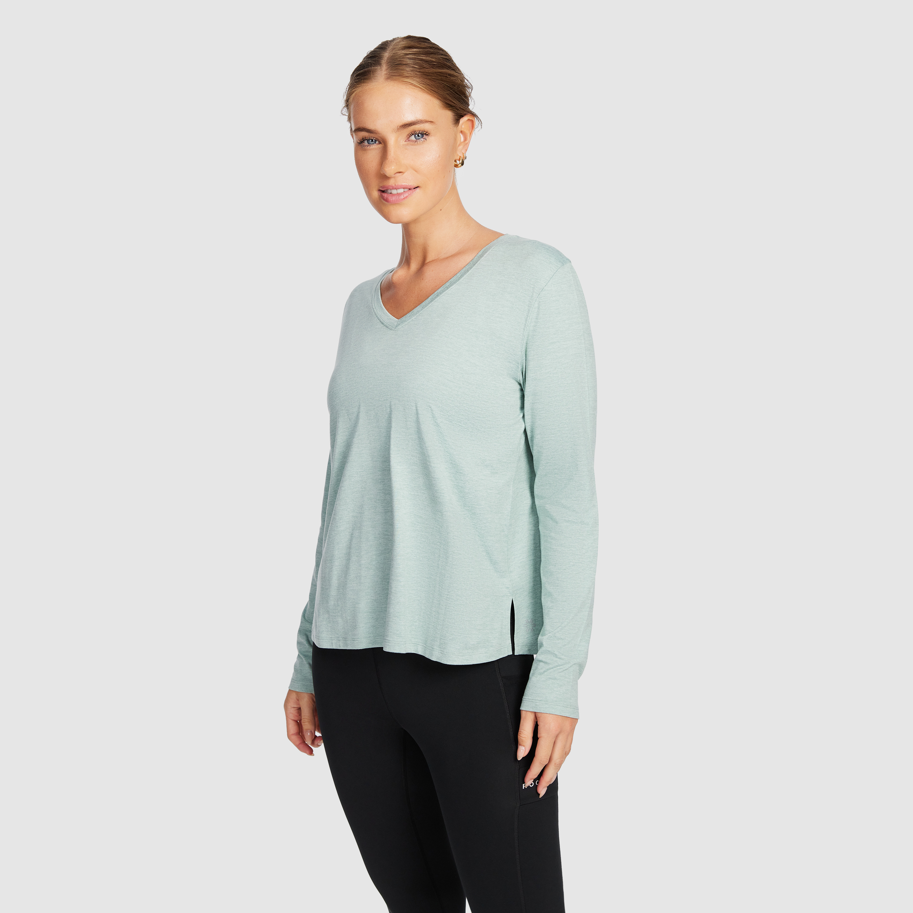 In Motion Long Sleeve