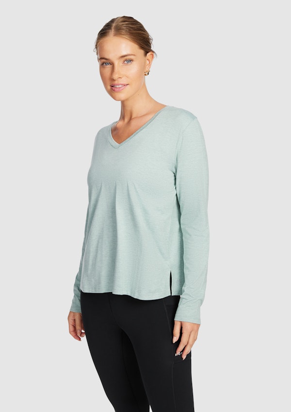 In Motion Long Sleeve