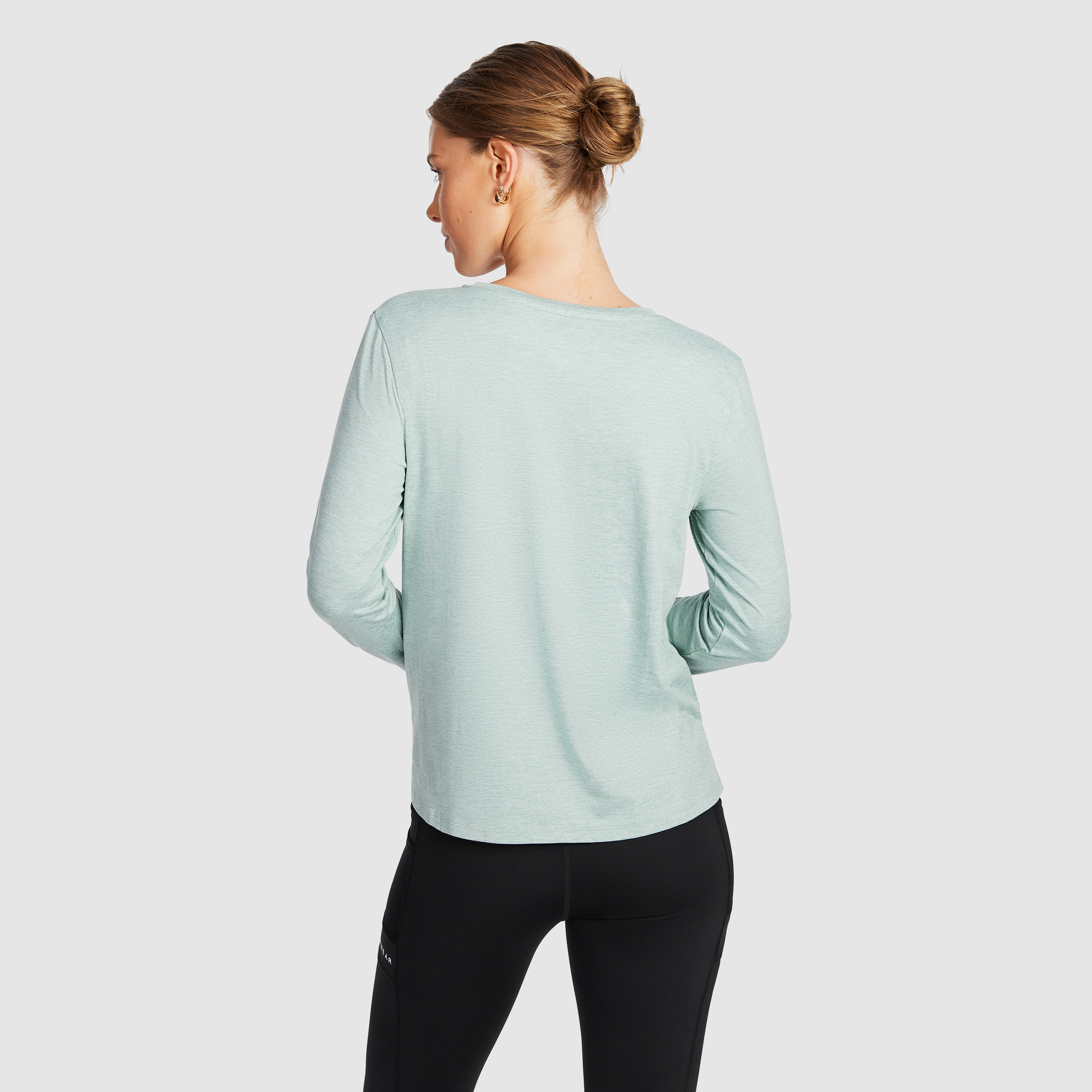 In Motion Long Sleeve