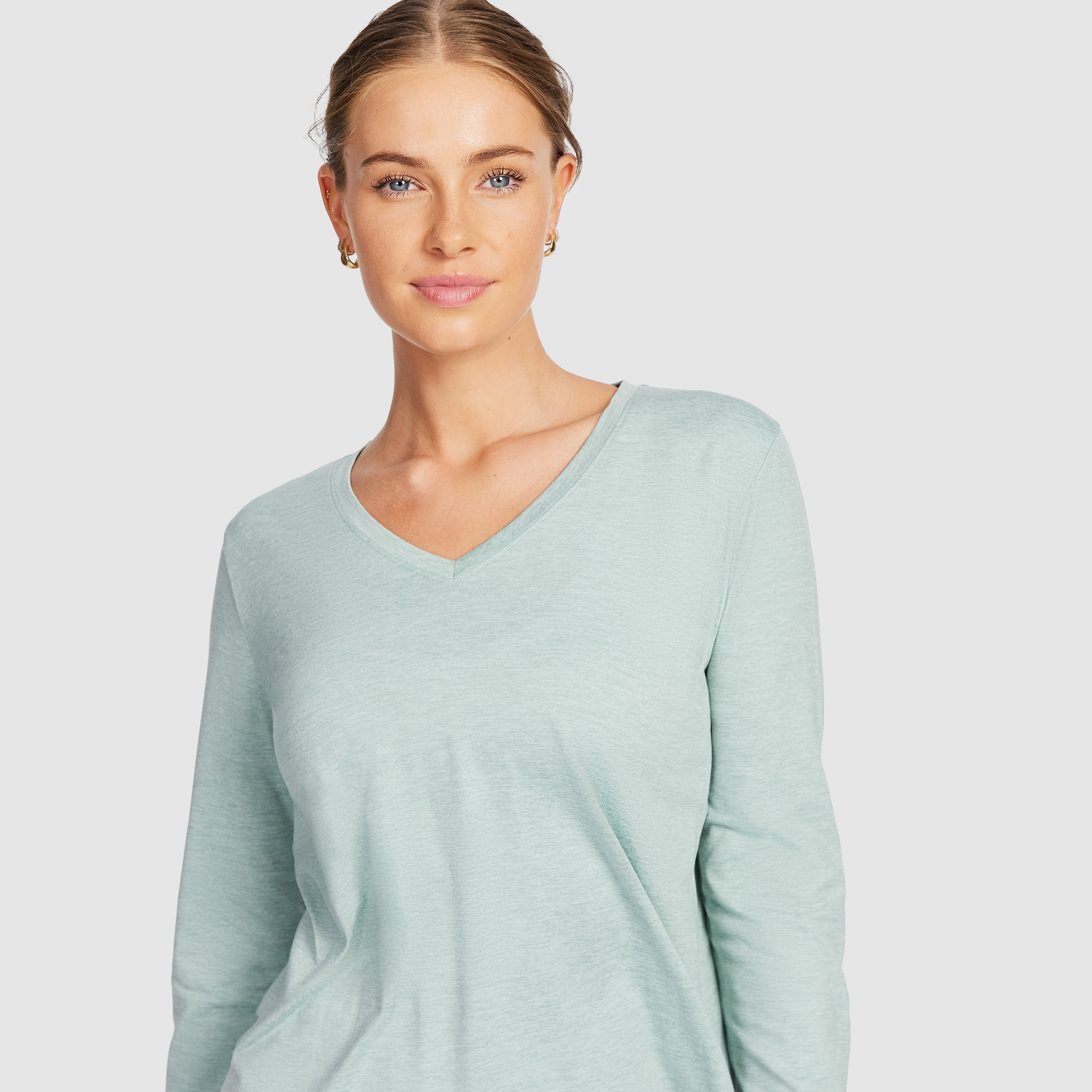 In Motion Long Sleeve