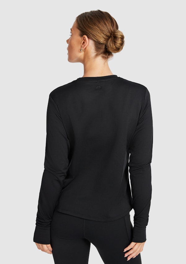 Thermal Long Sleeve Crew