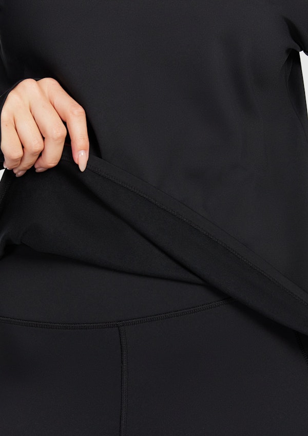 Thermal Long Sleeve Crew