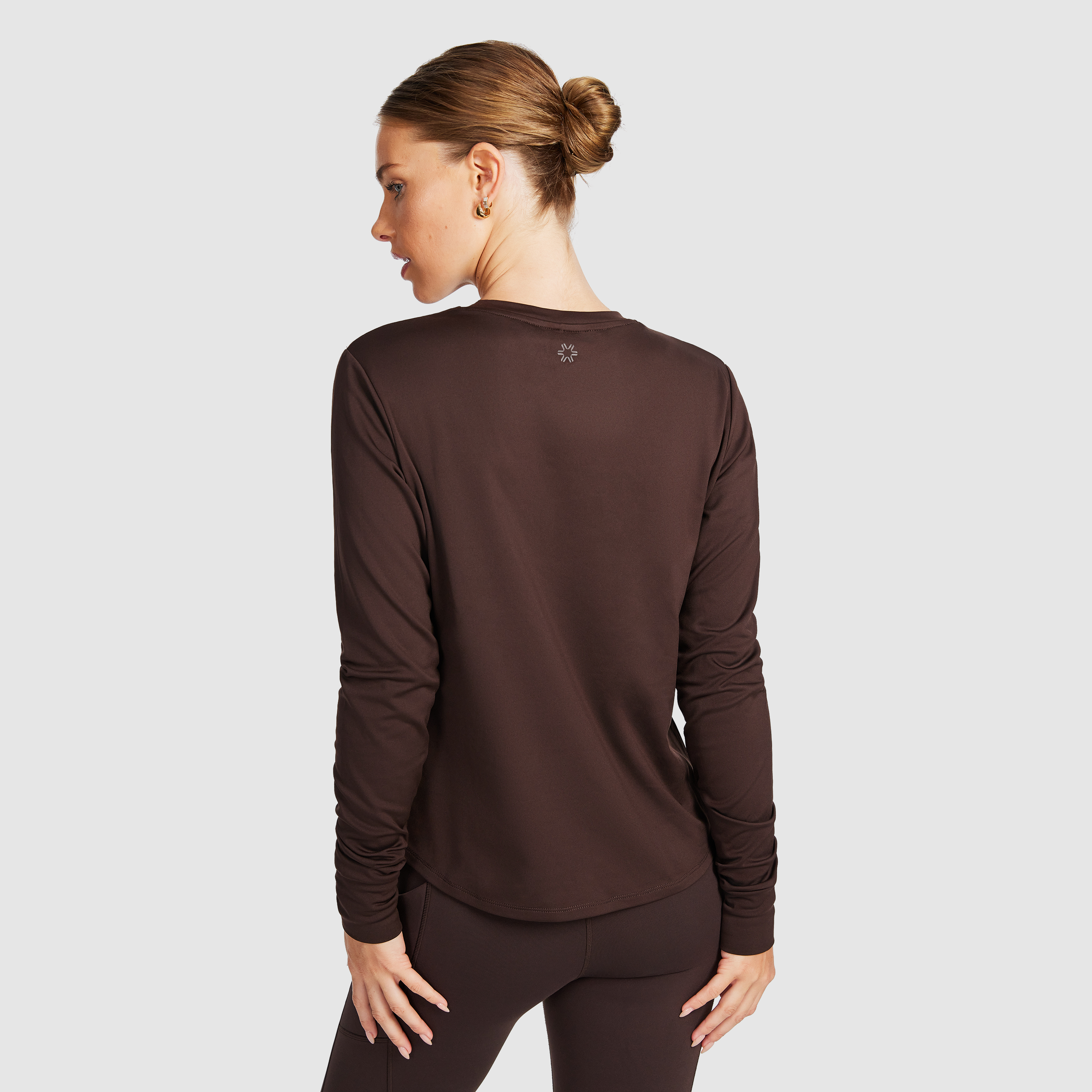 Thermal Long Sleeve Crew