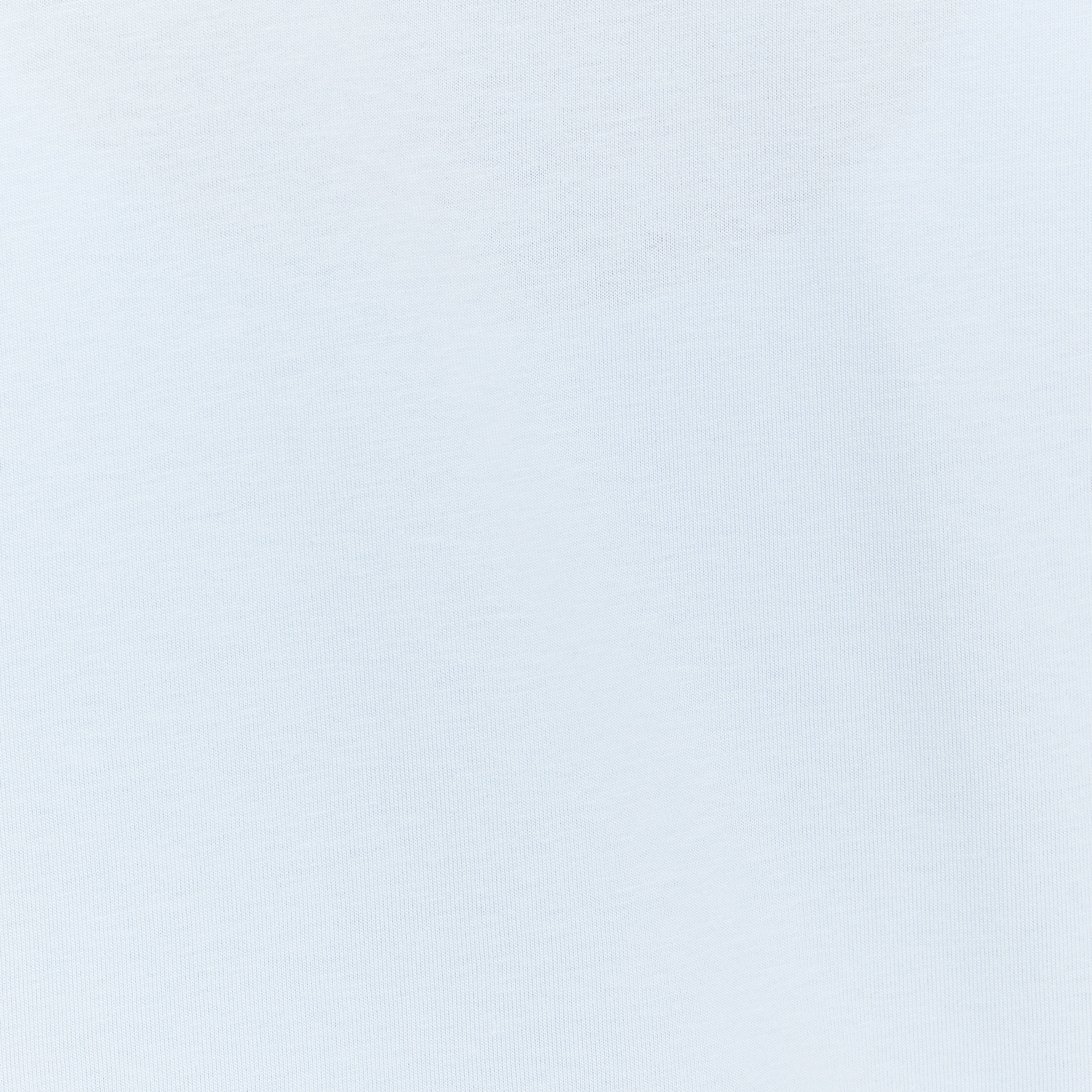 Split Hem Logo Boyfriend Tee