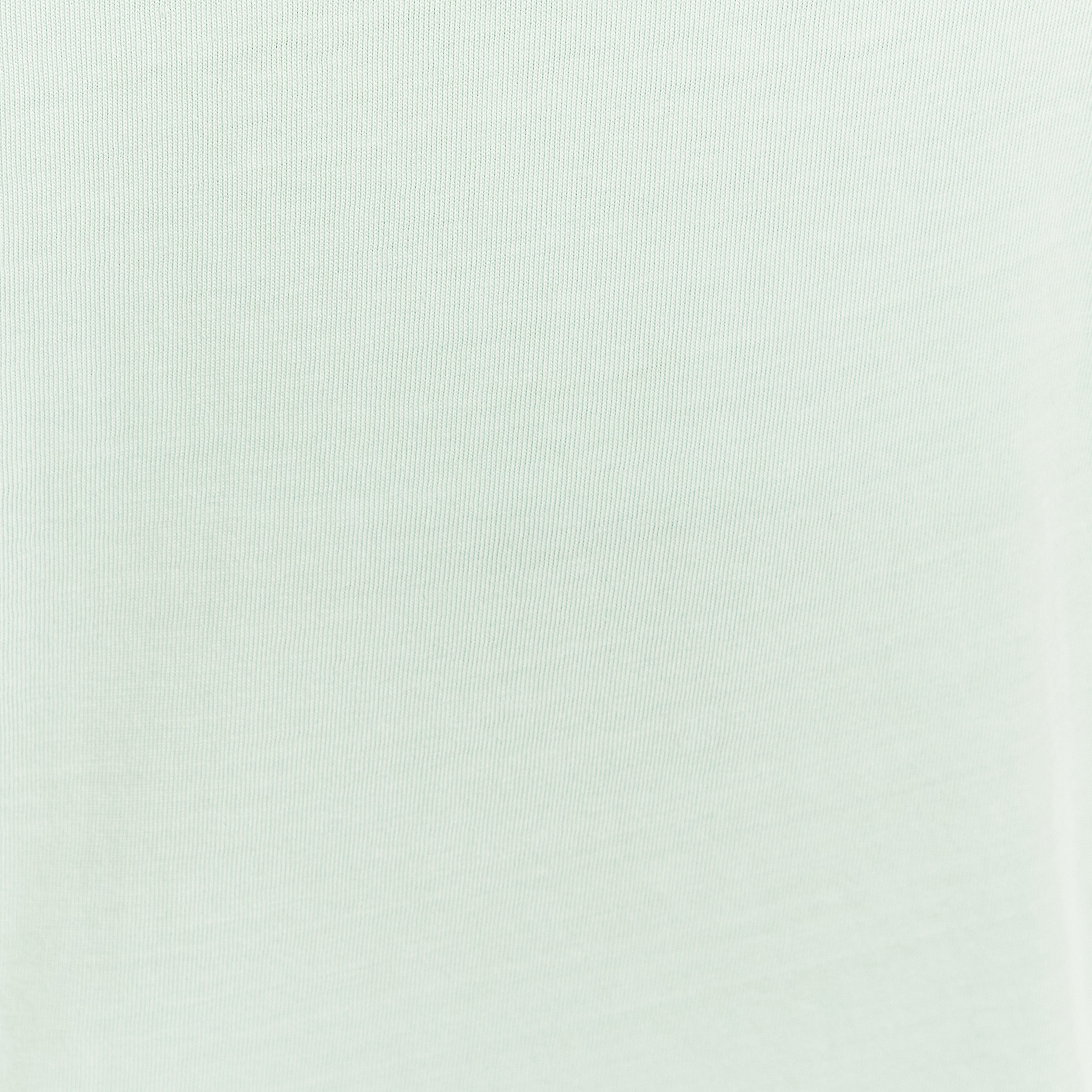 Split Hem Logo Boyfriend Tee