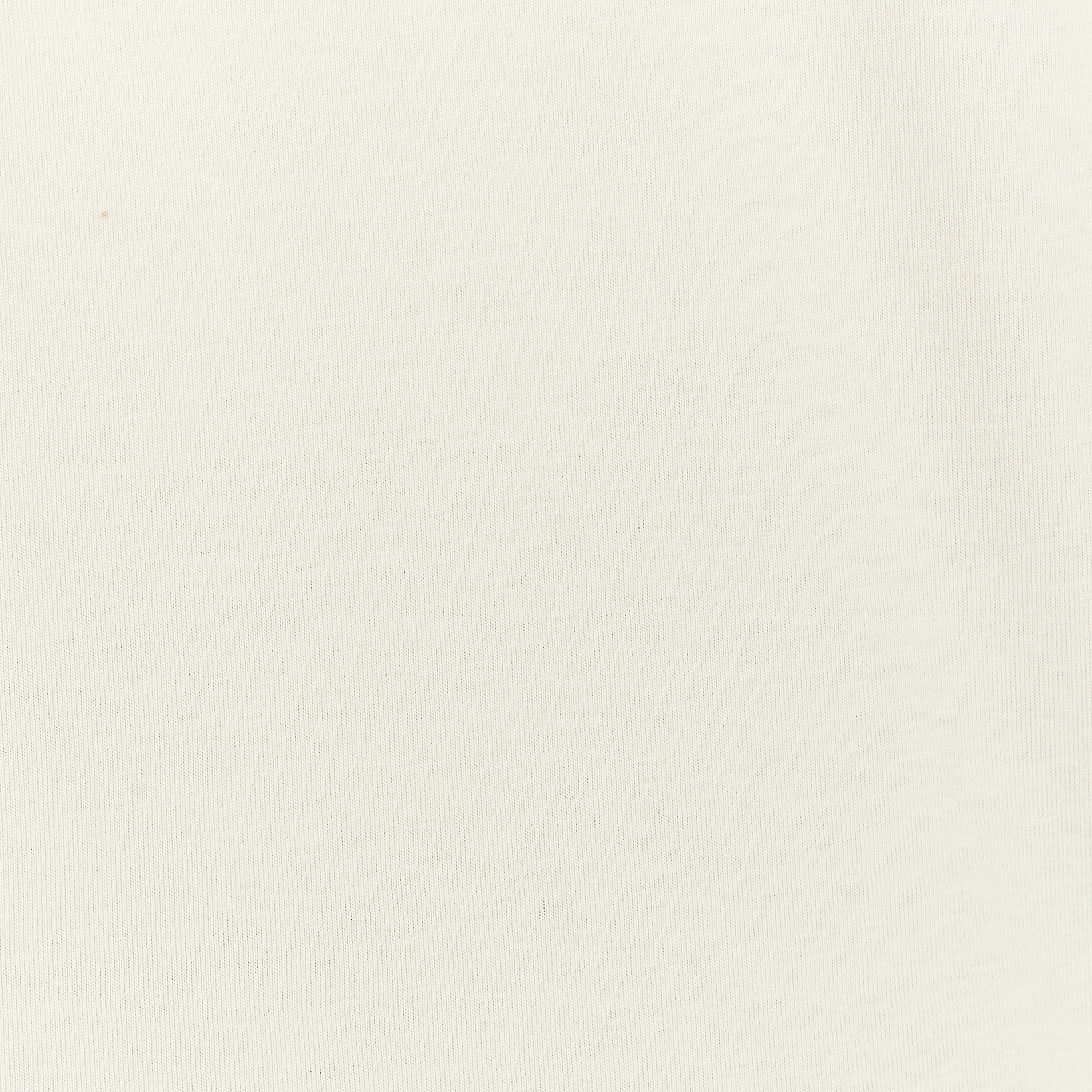 Split Hem Logo Boyfriend Tee