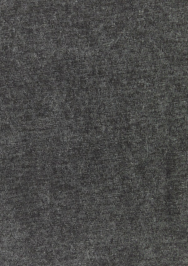 Split Hem Logo Boyfriend Tee