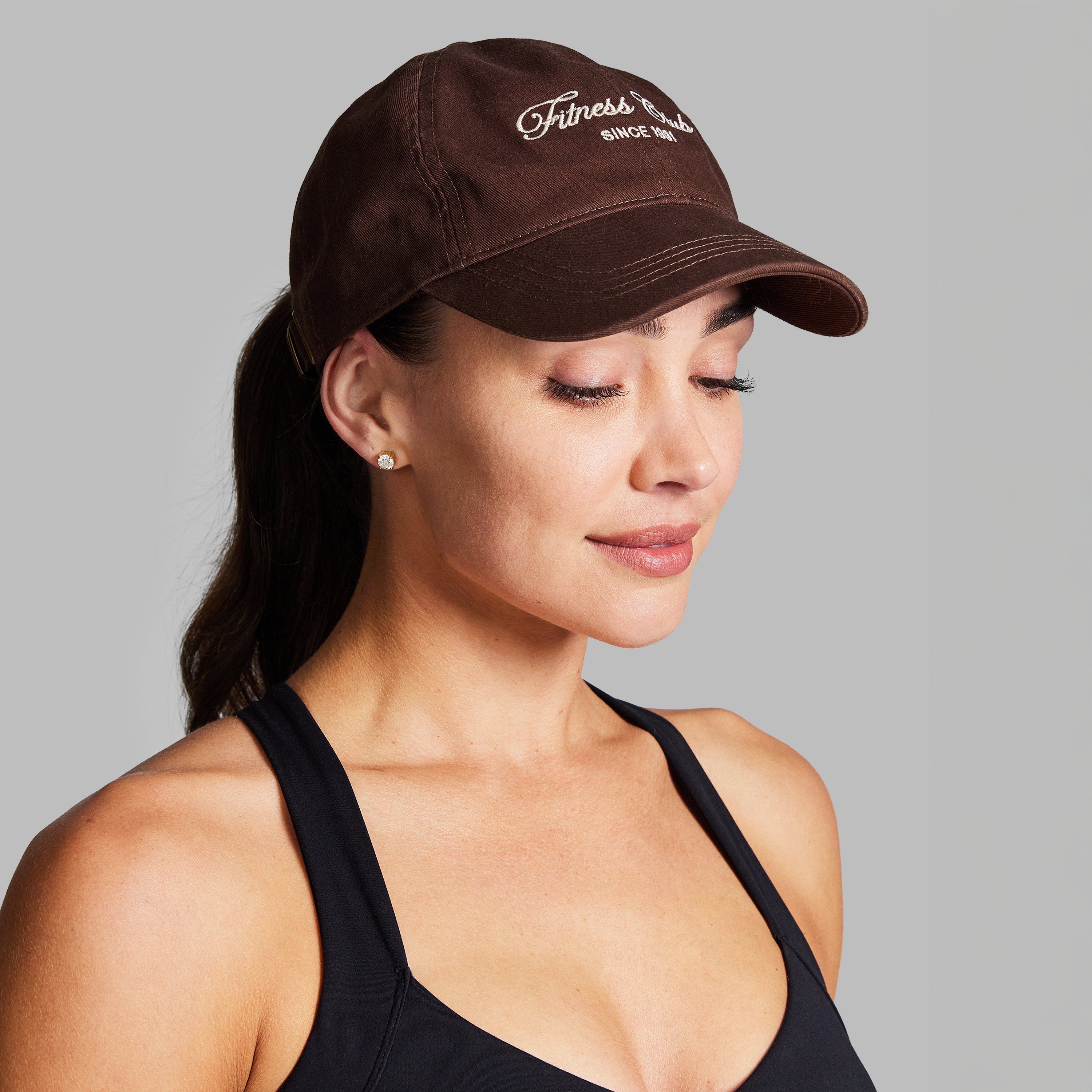 Cotton Cap