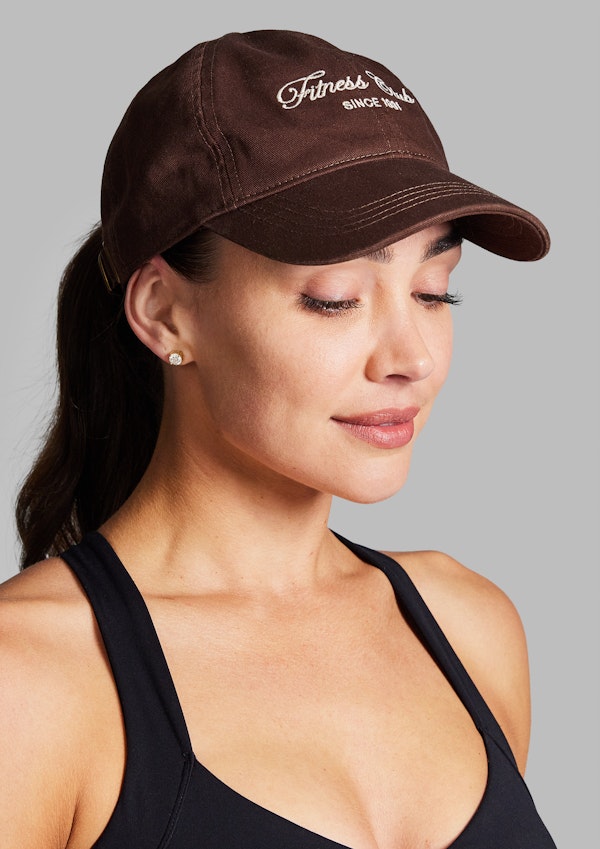 Cotton Cap