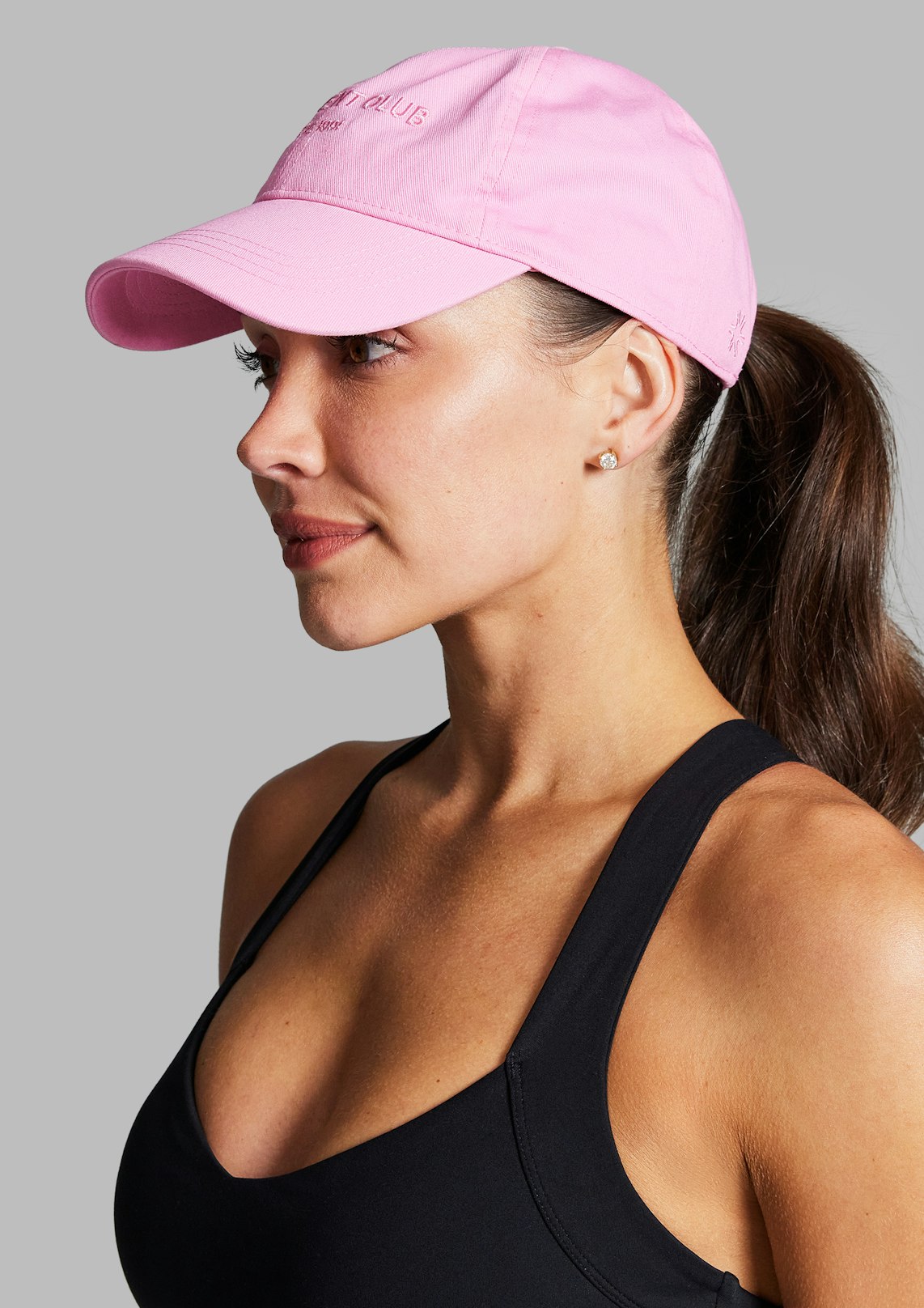 Cotton Cap