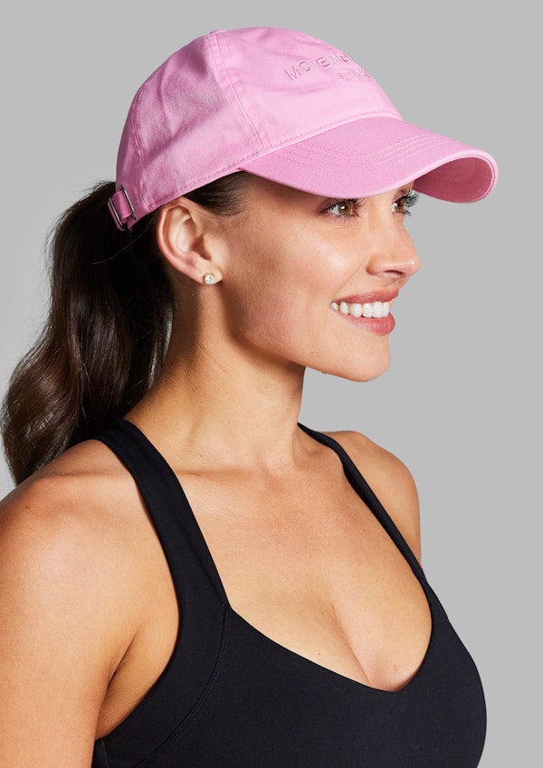 Cotton Cap