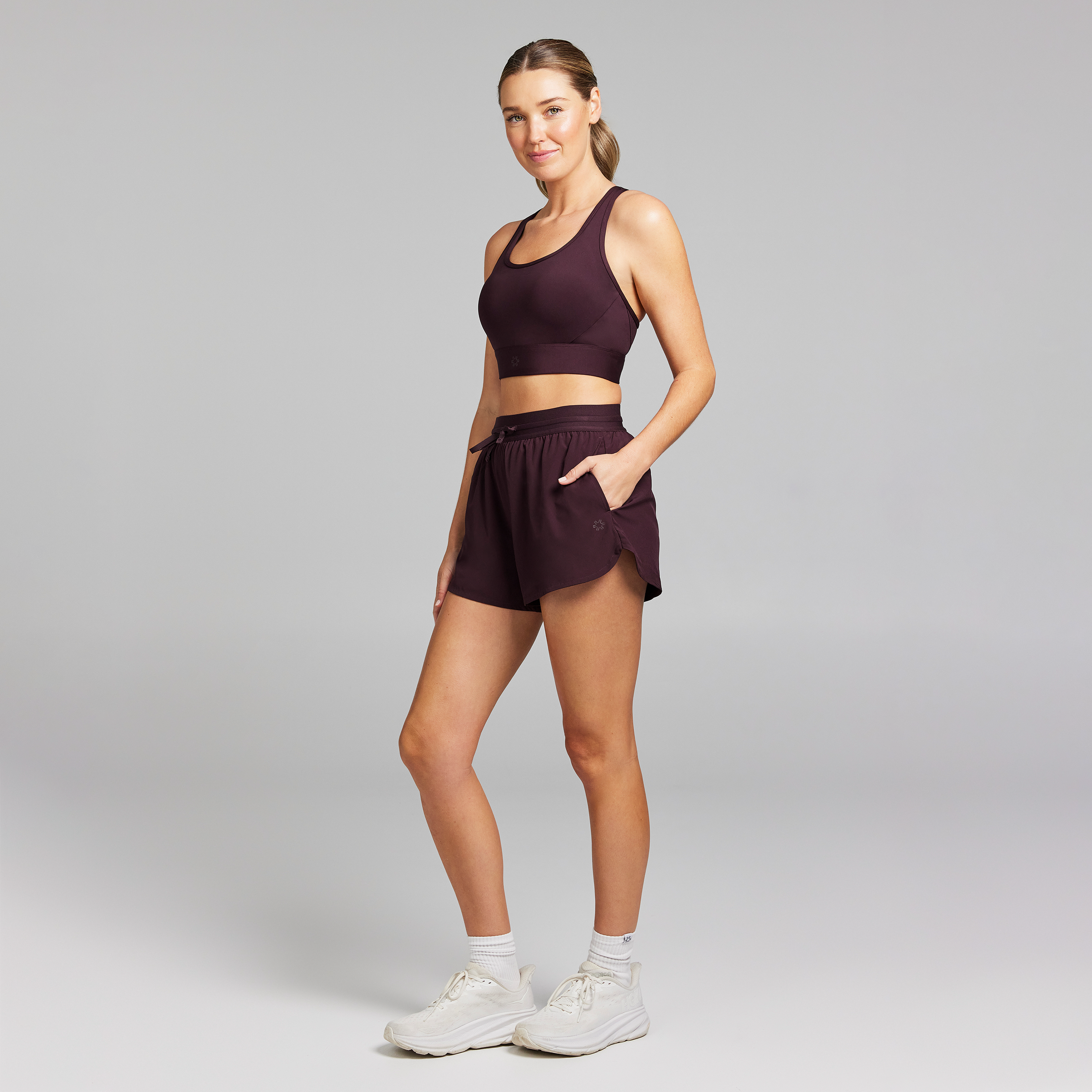 Tempo Run Shorts