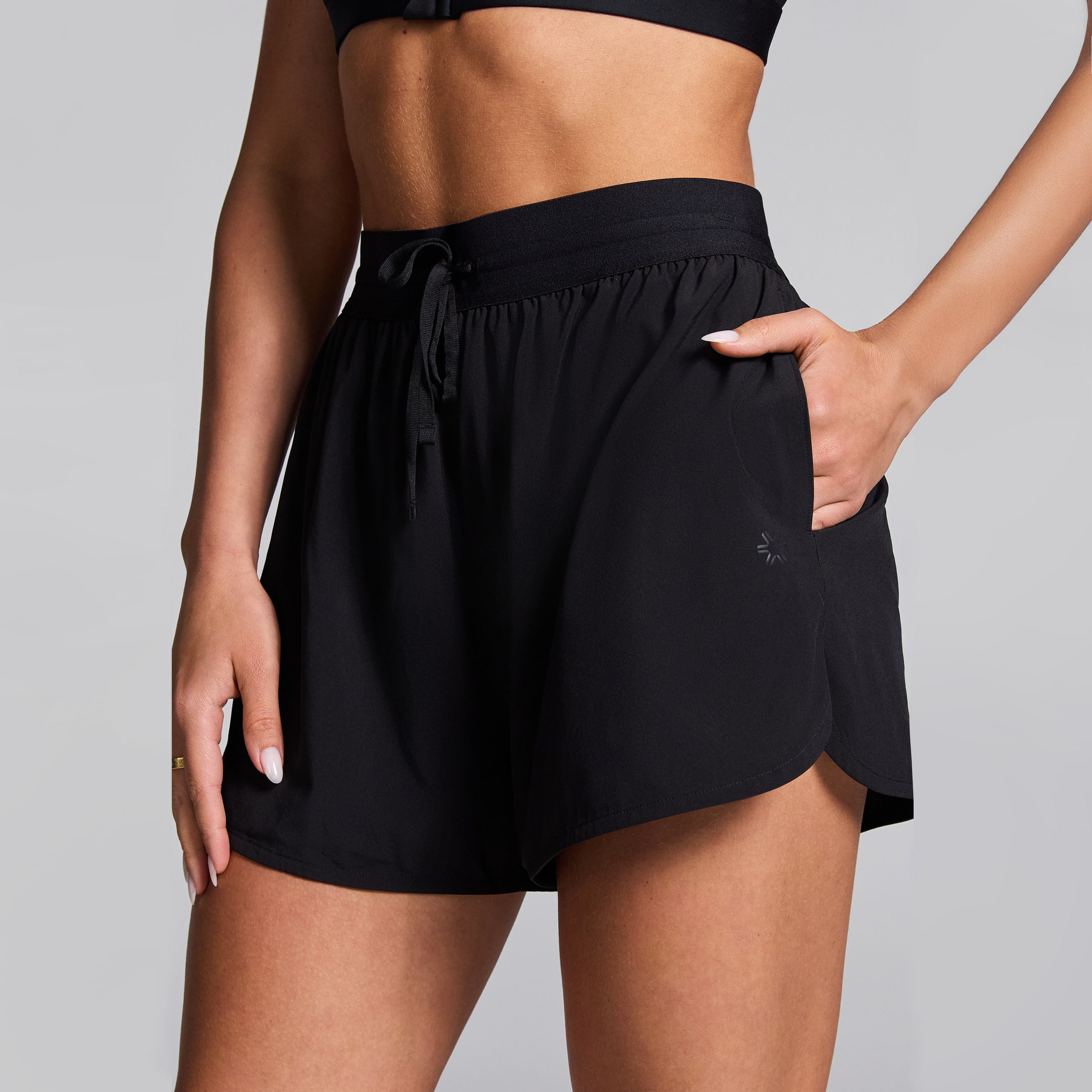 Tempo Run Shorts