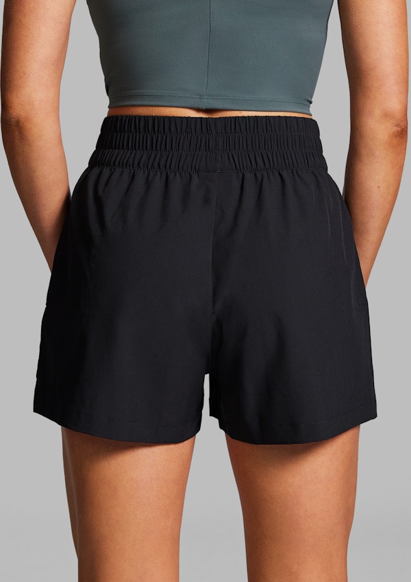At Leisure Casual Shorts