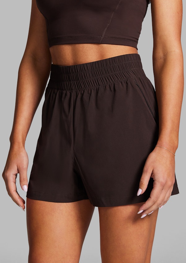 At Leisure Casual Shorts