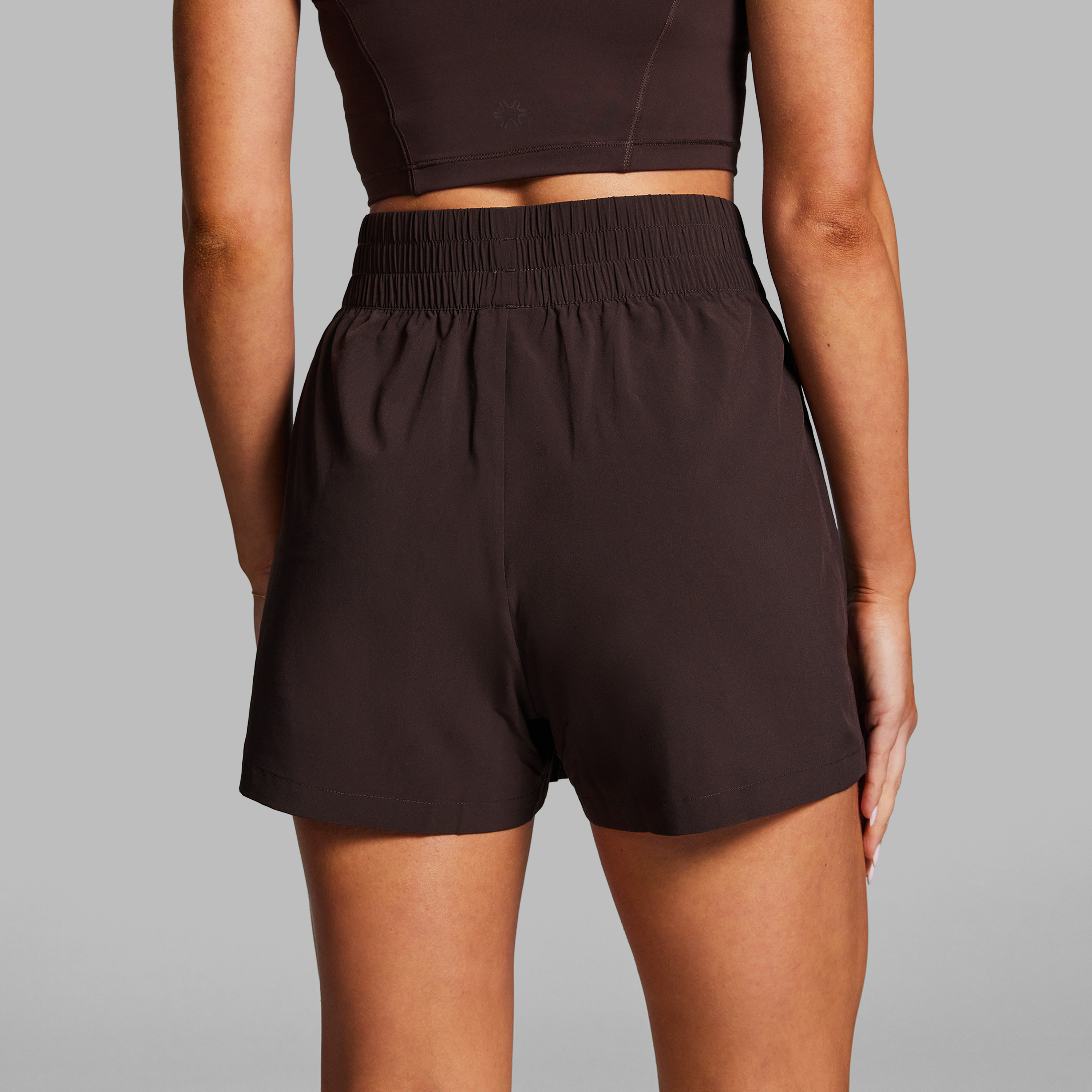 At Leisure Casual Shorts