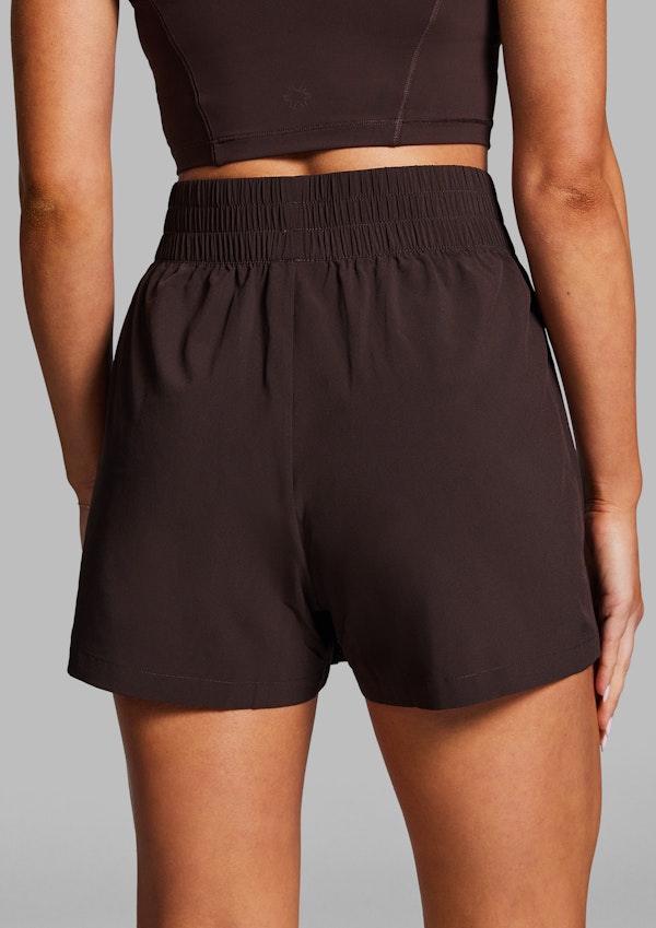 At Leisure Casual Shorts