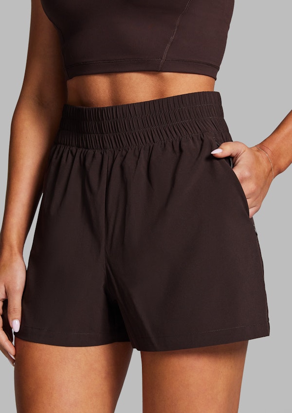 At Leisure Casual Shorts