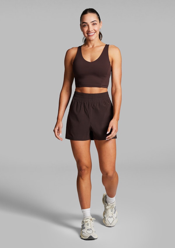 At Leisure Casual Shorts