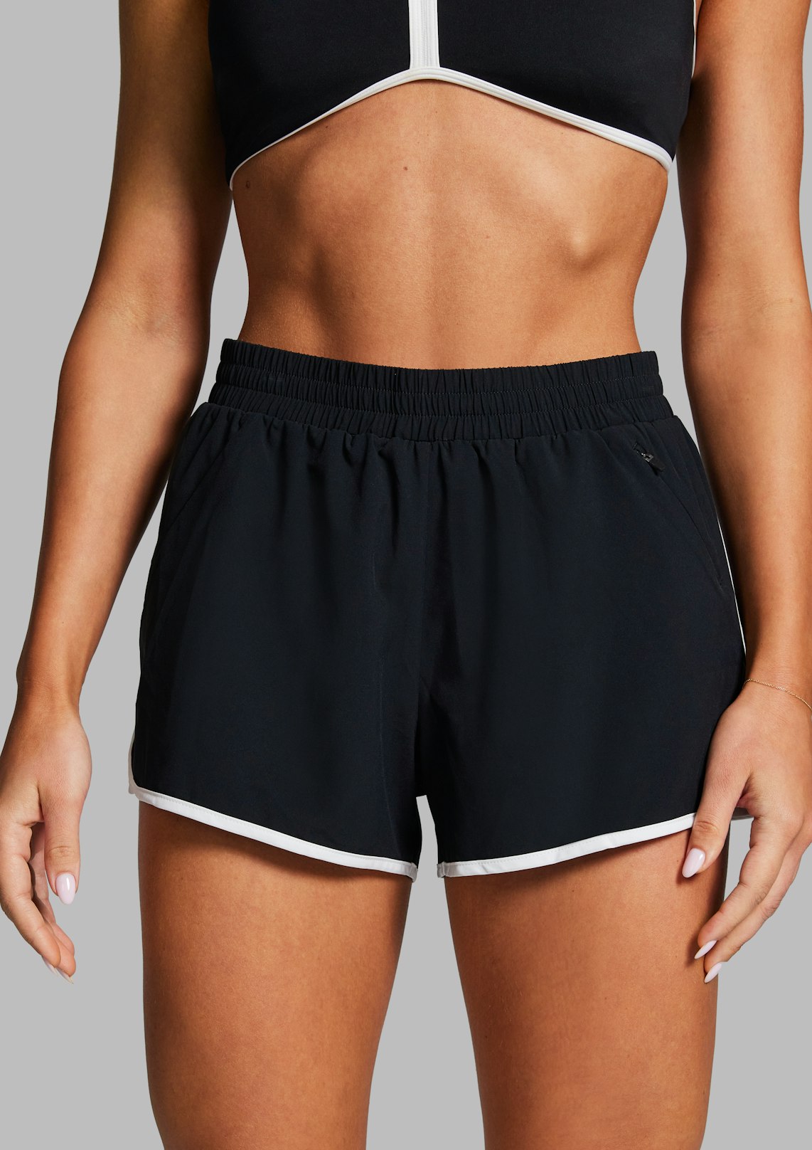 Run Shorts
