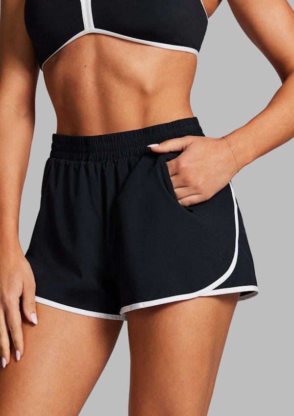 Run Shorts