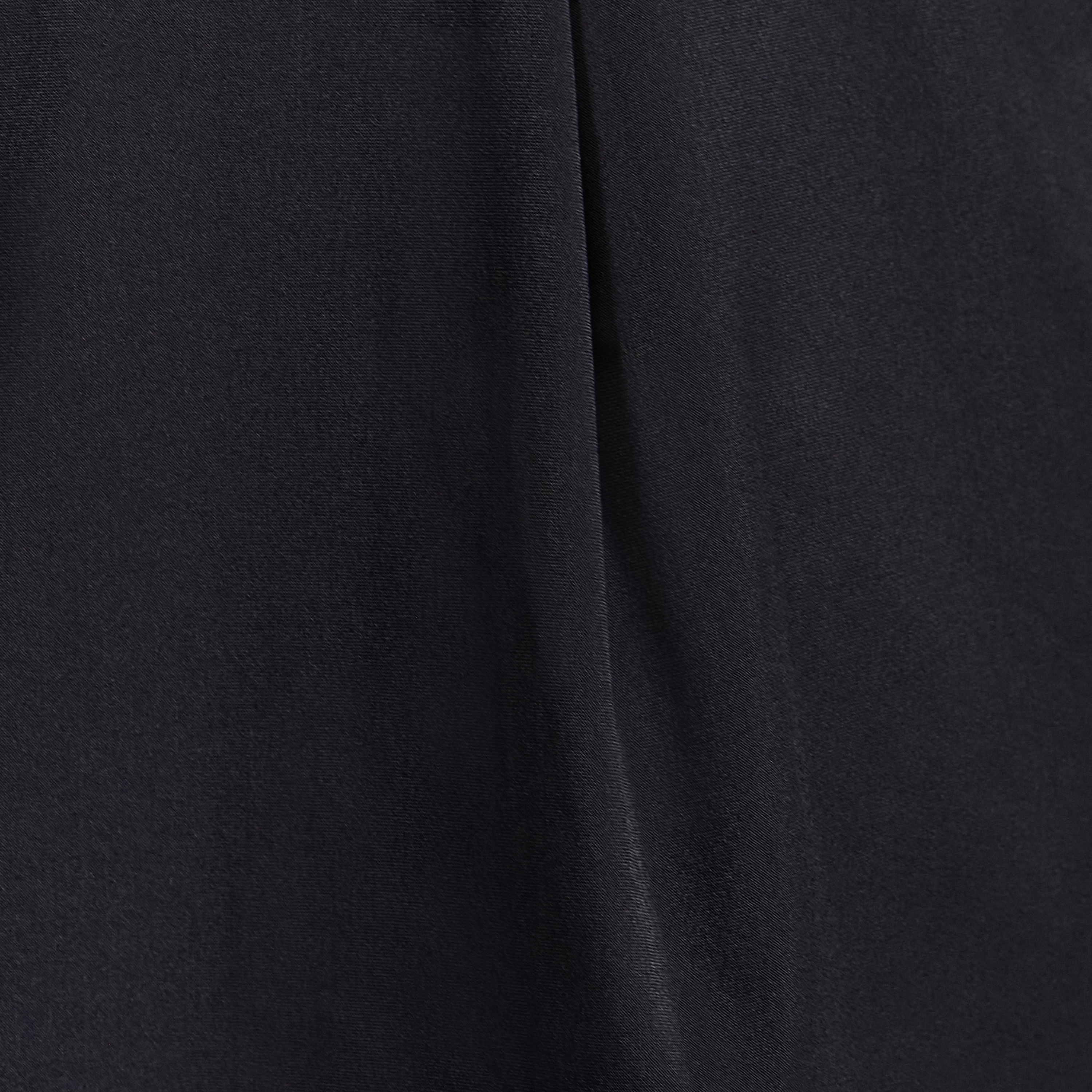 Stretch Fly Front Shorts