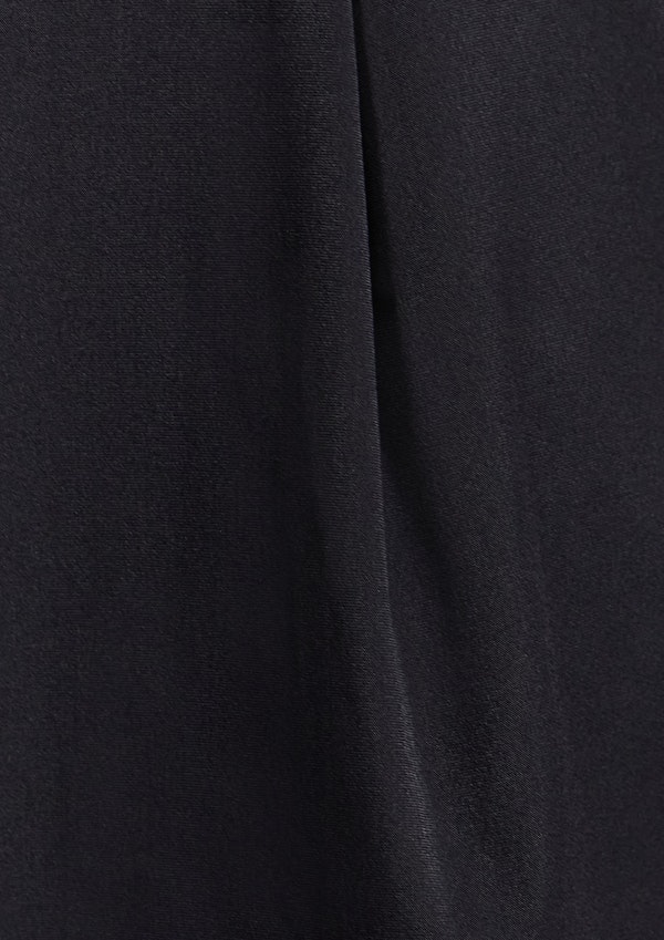 Stretch Fly Front Shorts