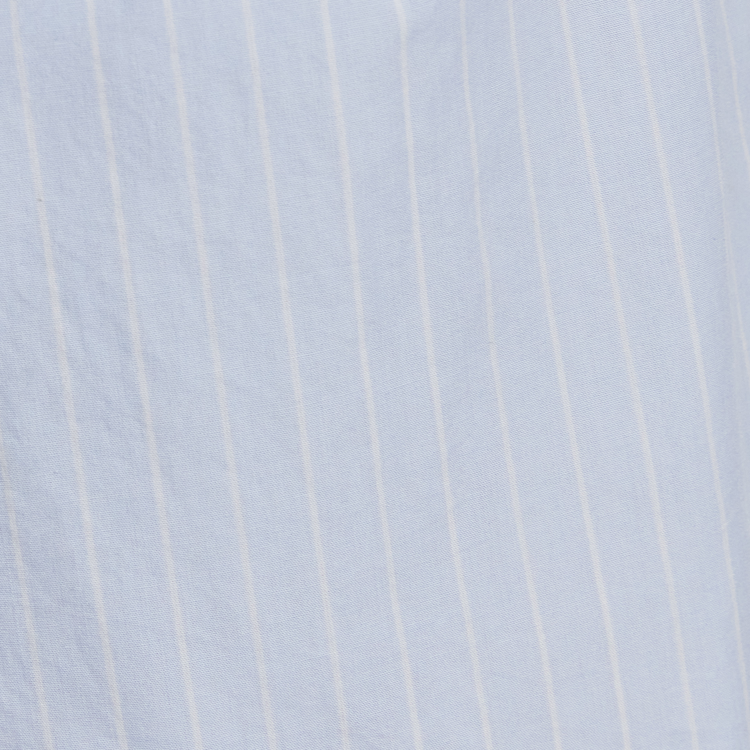 Cotton Stripe Shorts