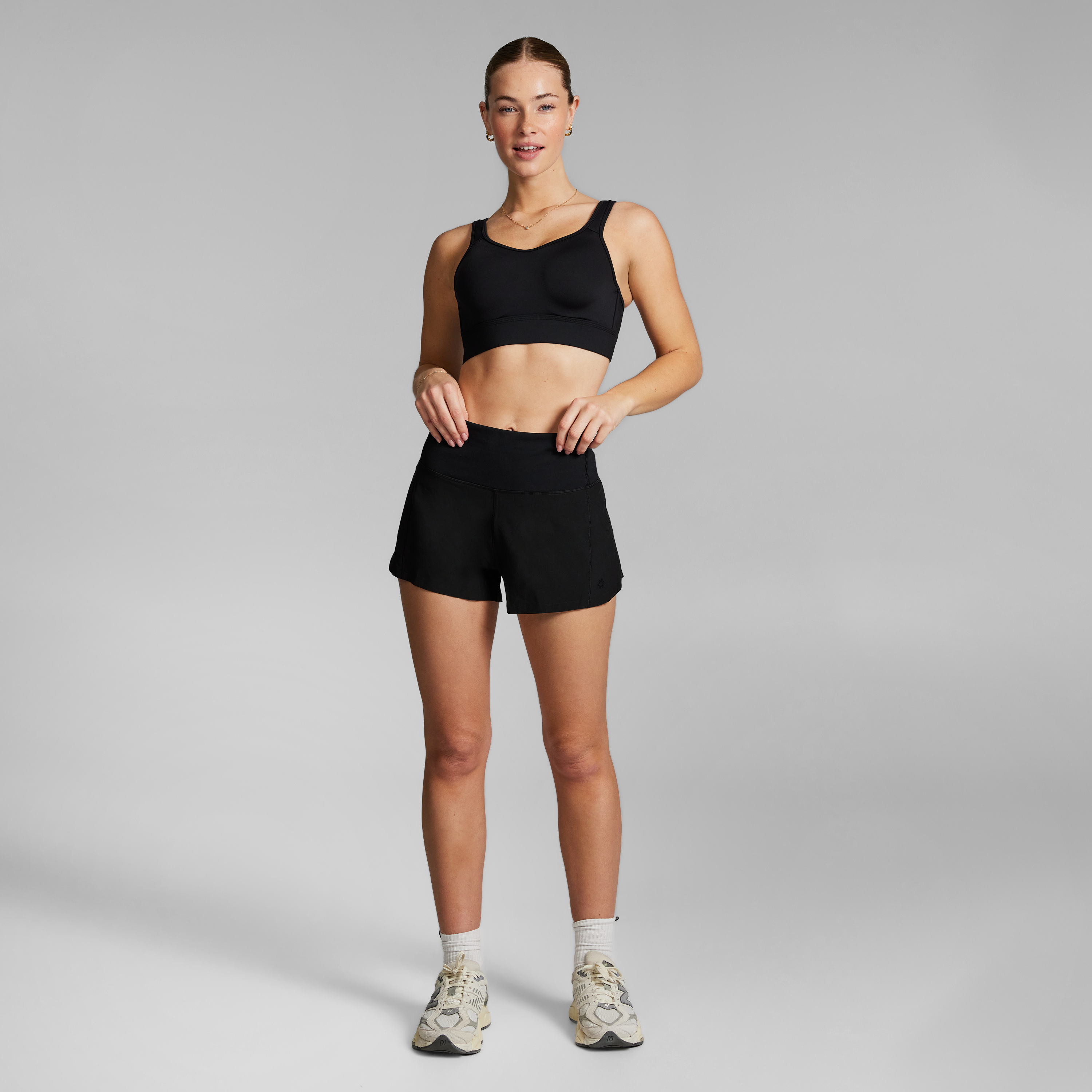 High Impact Underwire Sports Bra