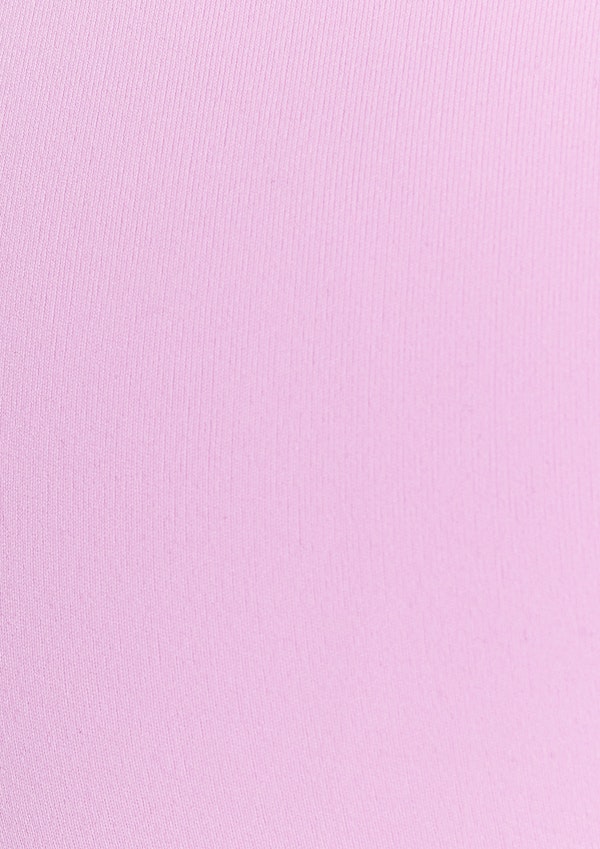 Contour Strappy Low Impact Sports Bra