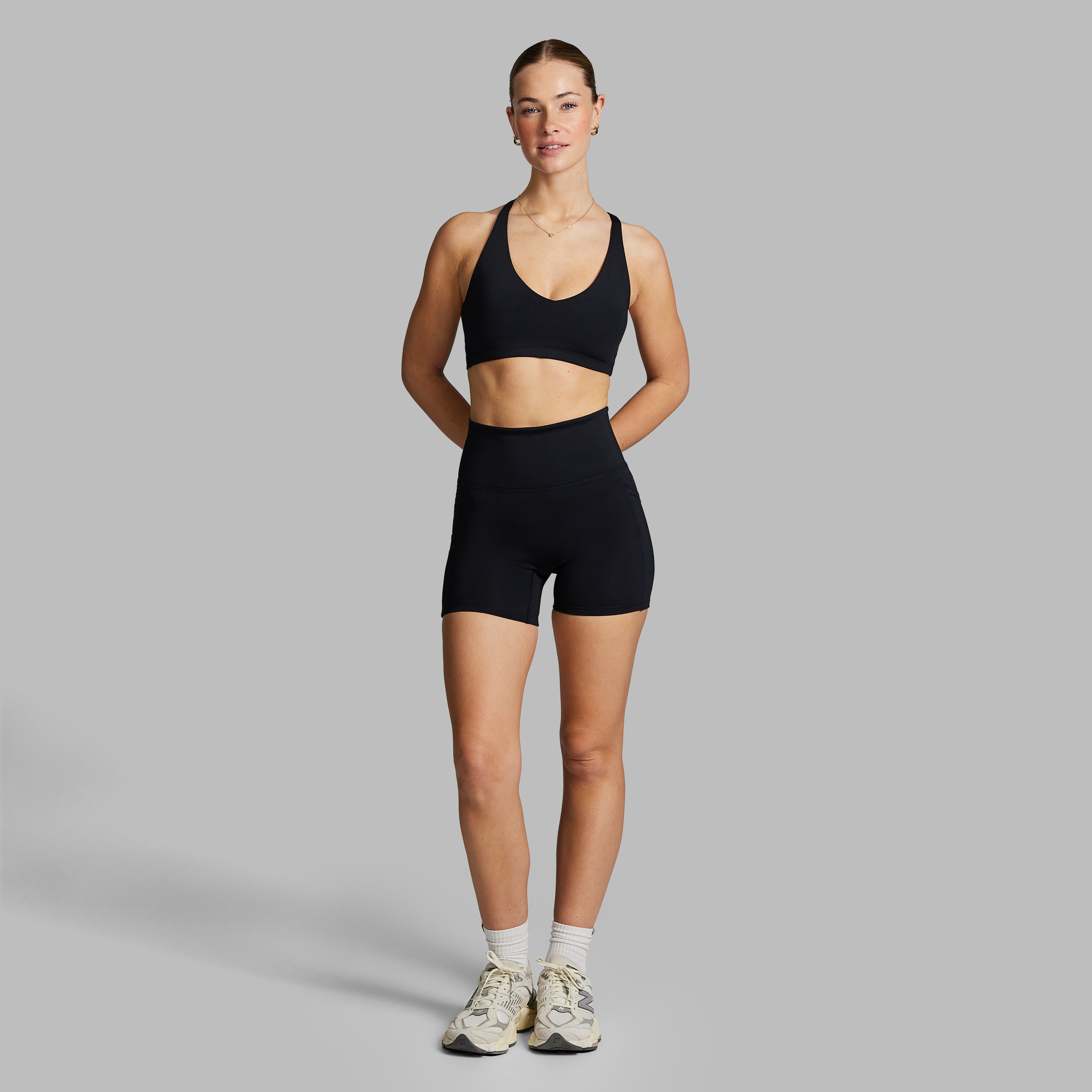 Gym And Swim Low Impact Sports Bra