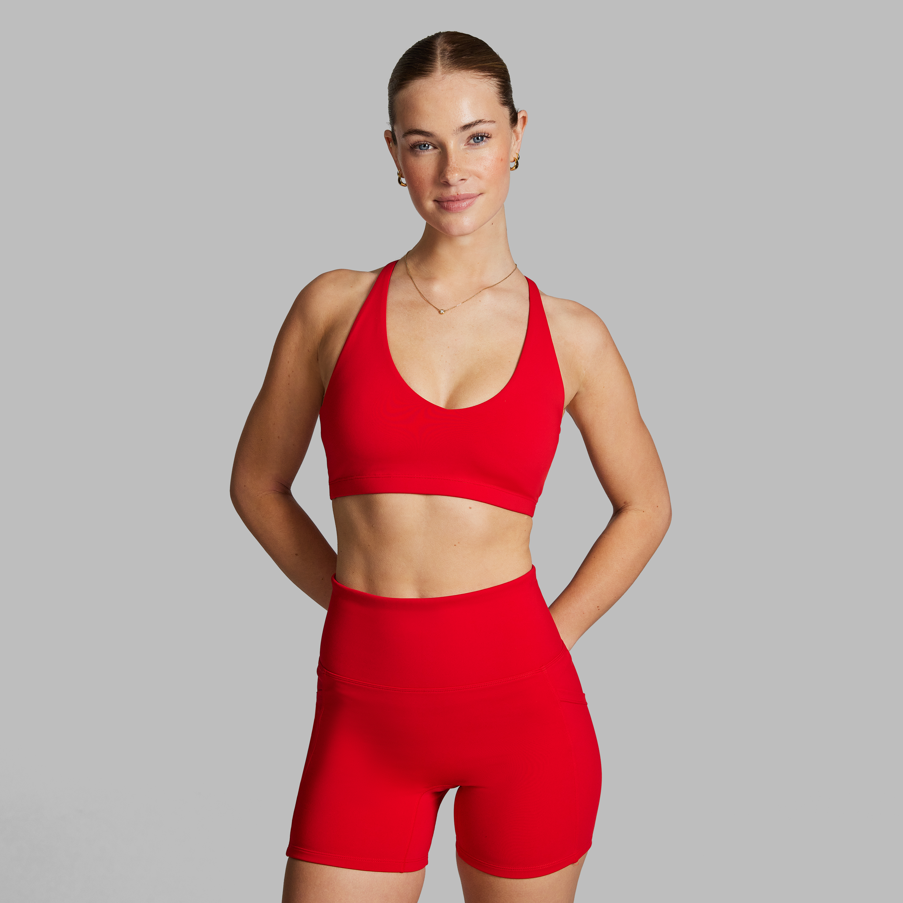 Gym And Swim Low Impact Sports Bra