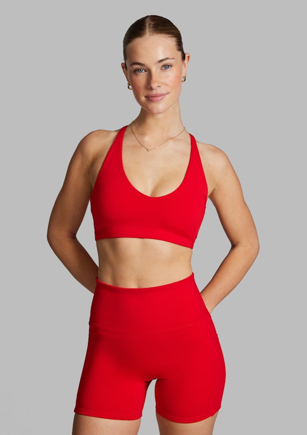 Gym And Swim Low Impact Sports Bra