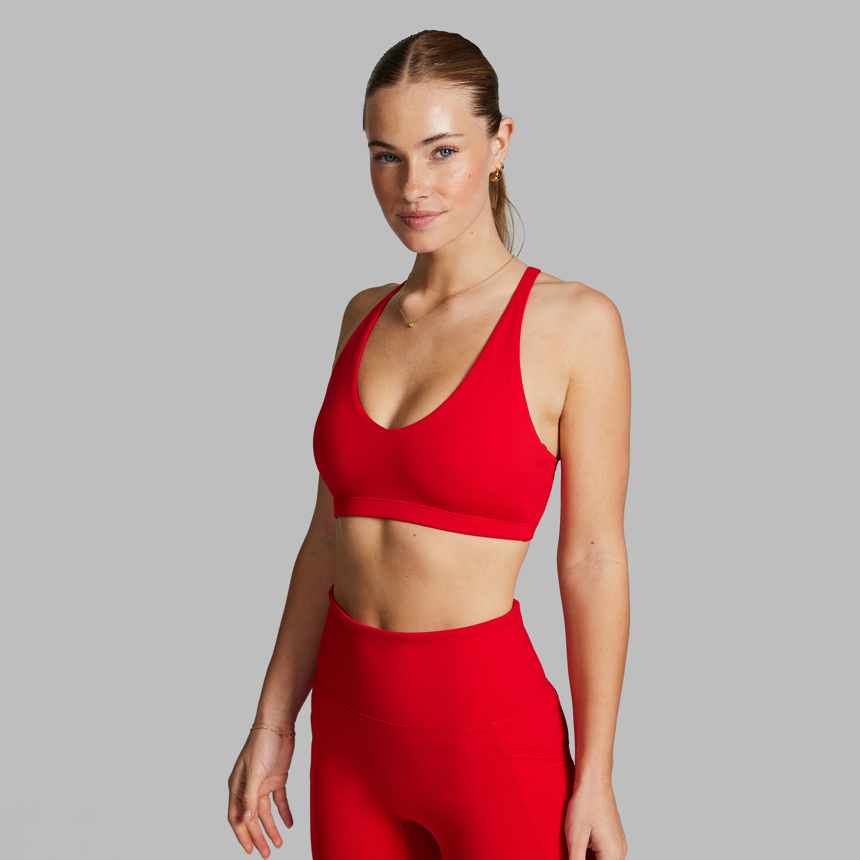 Gym And Swim Low Impact Sports Bra