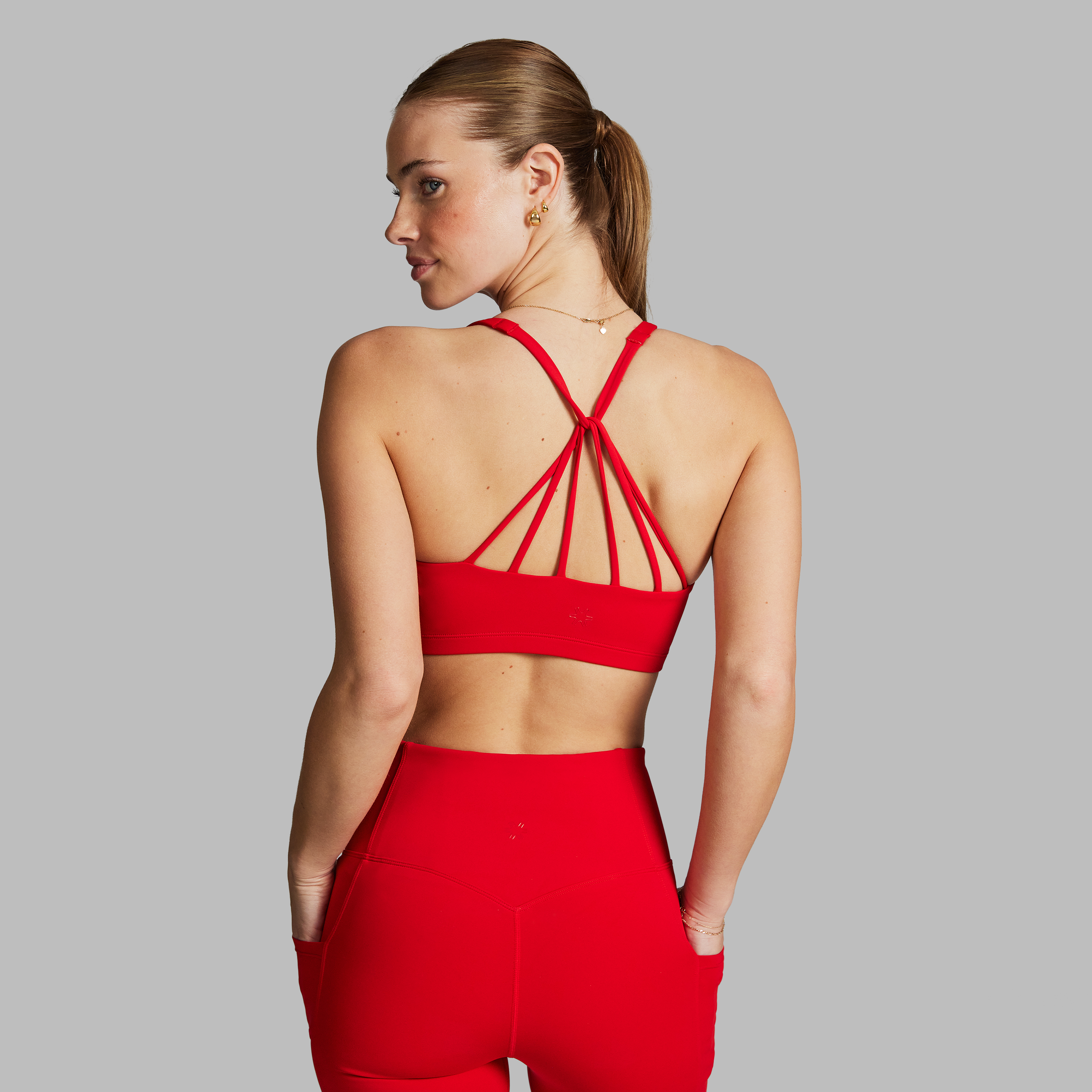 Gym And Swim Low Impact Sports Bra