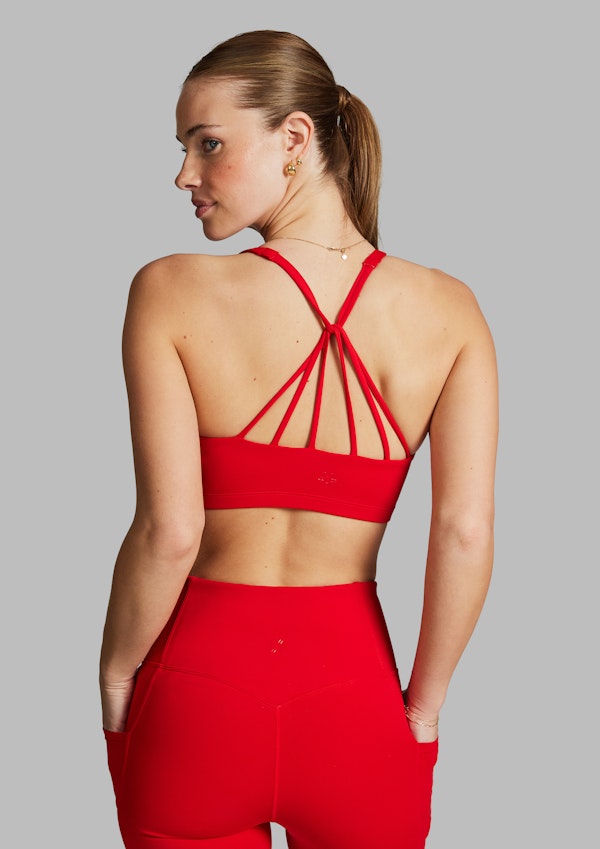 Gym And Swim Low Impact Sports Bra