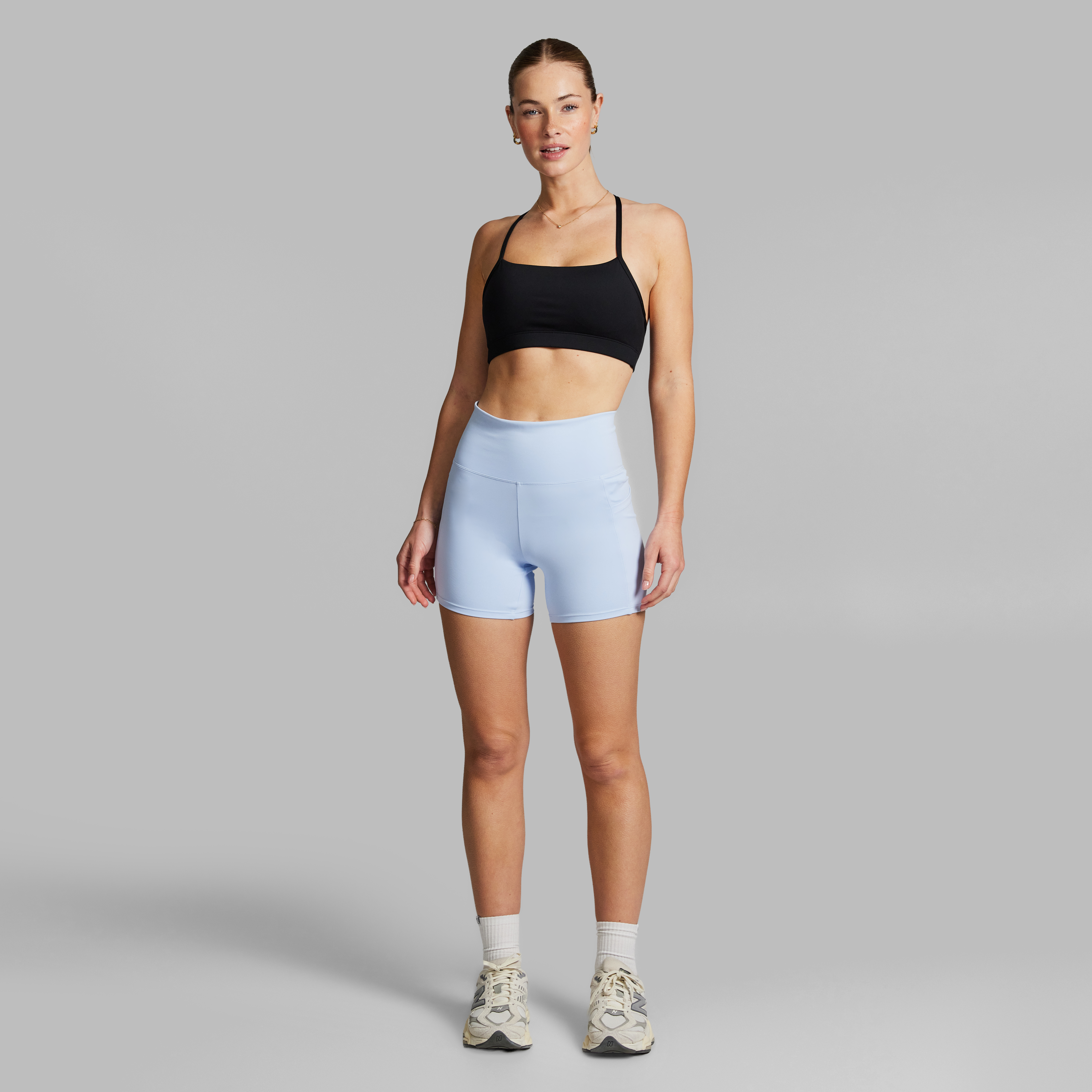 In Action Low Impact Sports Bra
