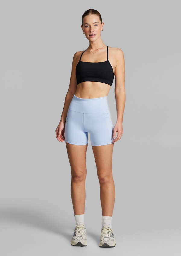 In Action Low Impact Sports Bra
