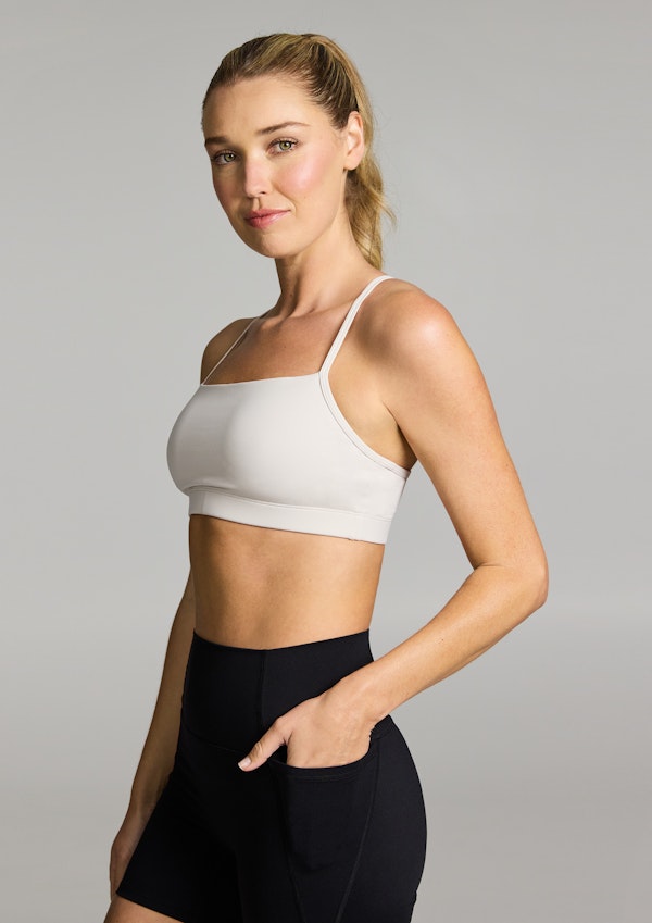 In Action Low Impact Sports Bra