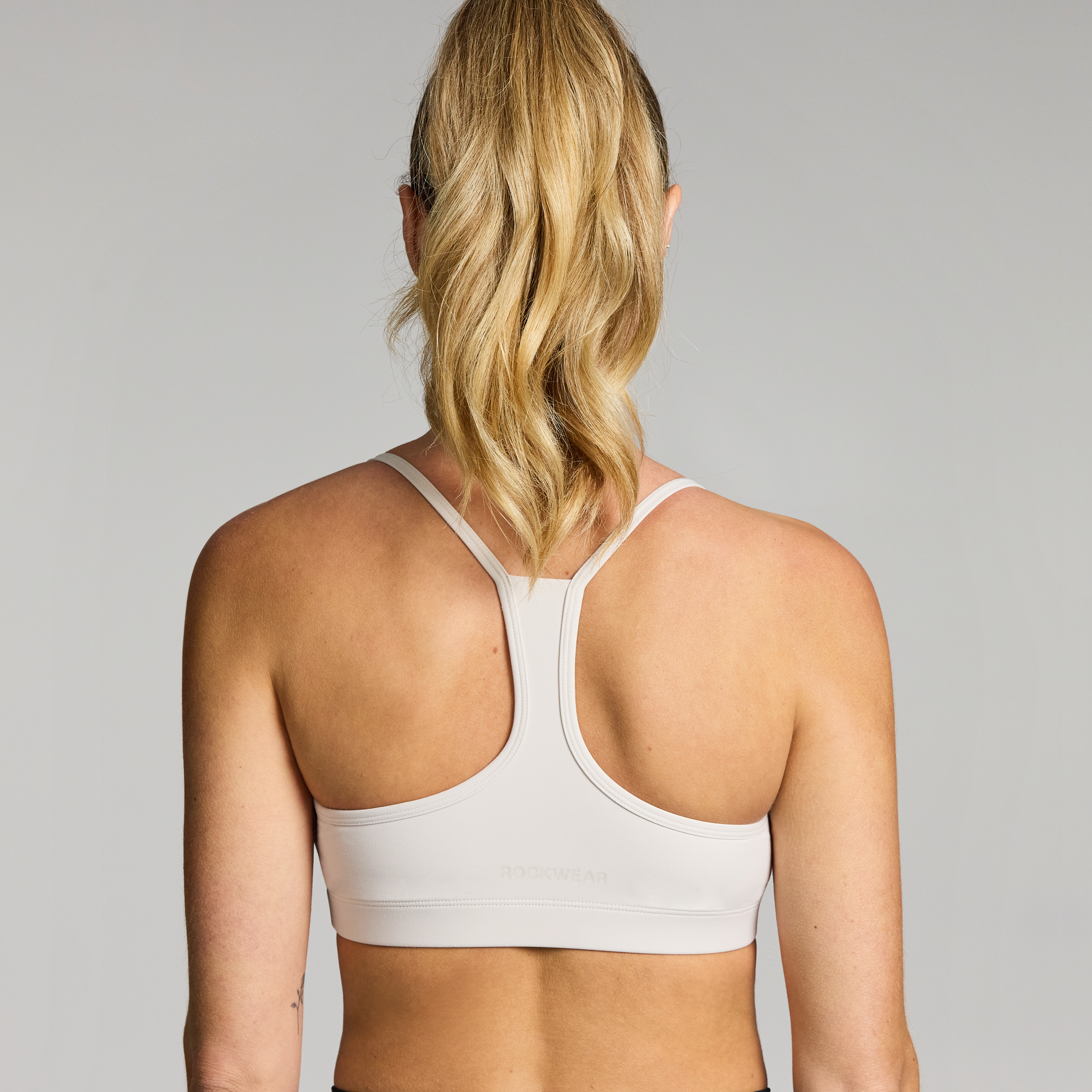 In Action Low Impact Sports Bra